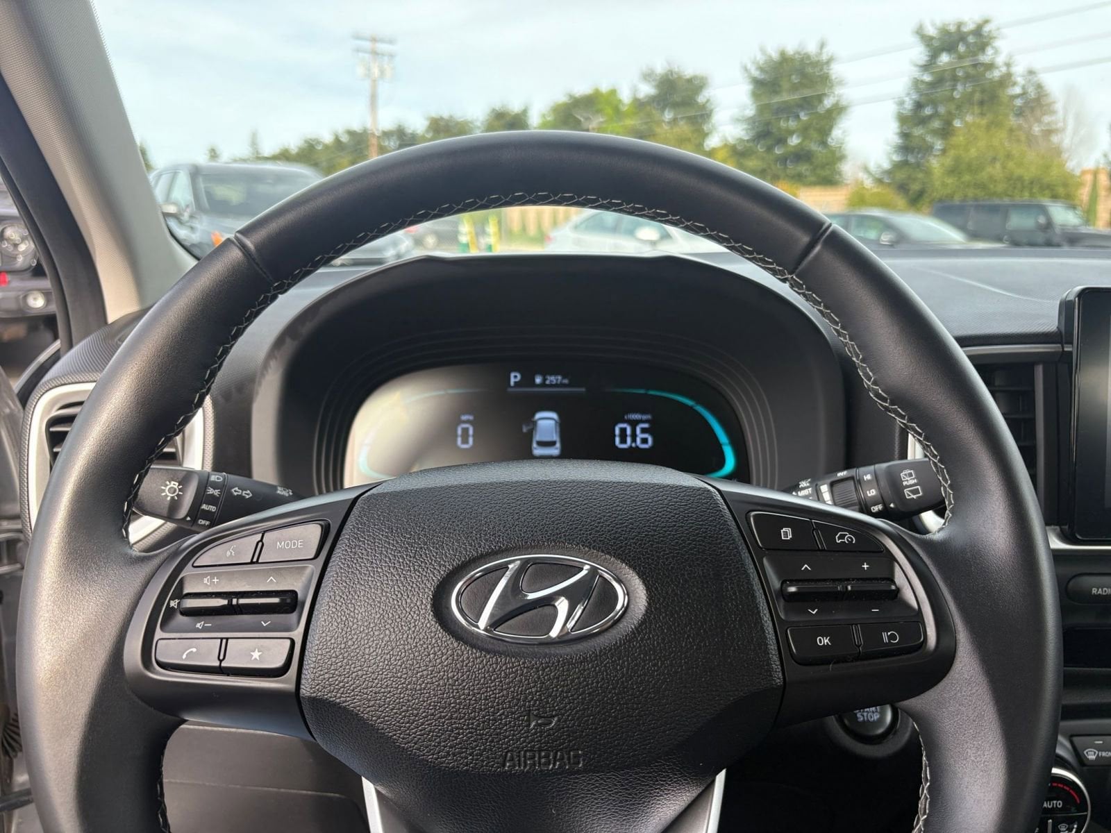 Thumbnail: 2025 Hyundai Venue - 27