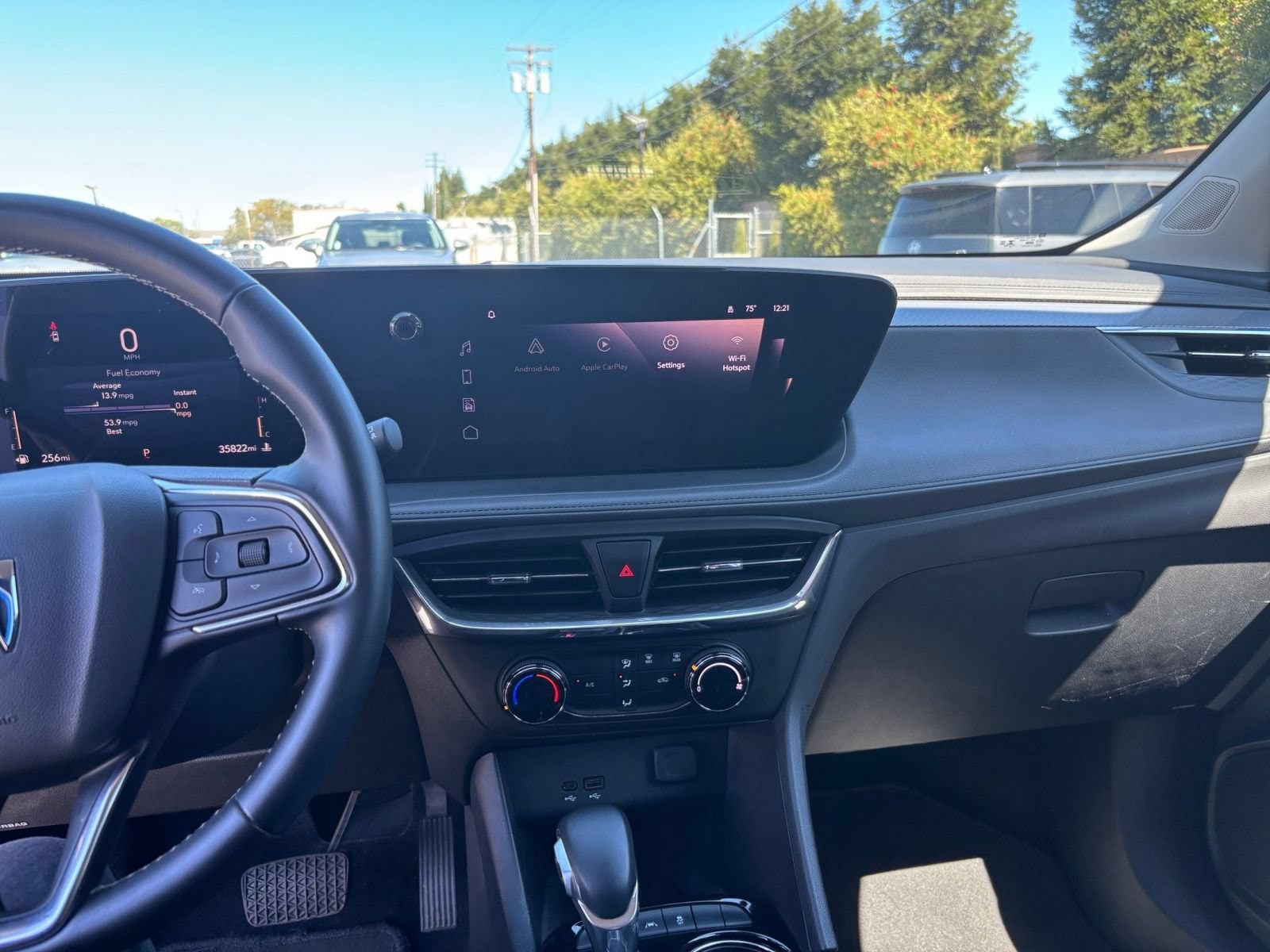 2025 Buick Encore GX Preferred - Photo 16