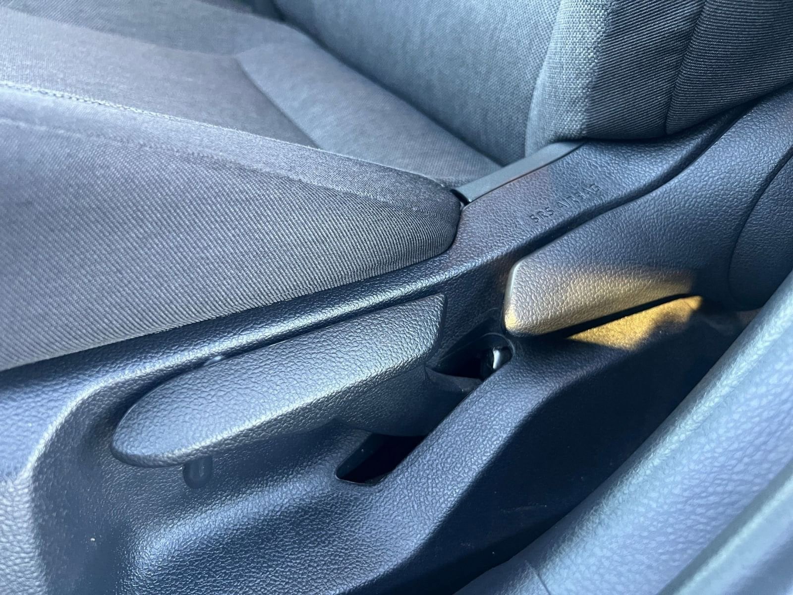 Thumbnail: 2025 Toyota Camry - 23