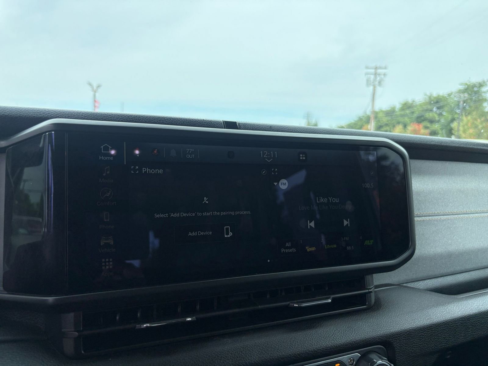 Thumbnail: 2025 Jeep Wrangler - 20