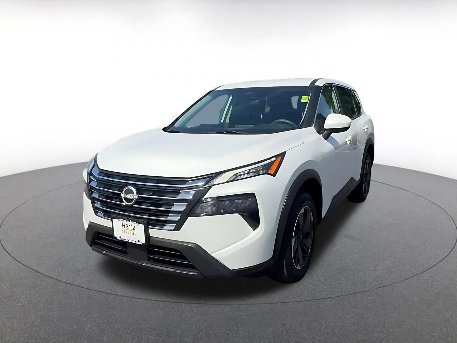 Thumbnail: 2024 Nissan Rogue - 7