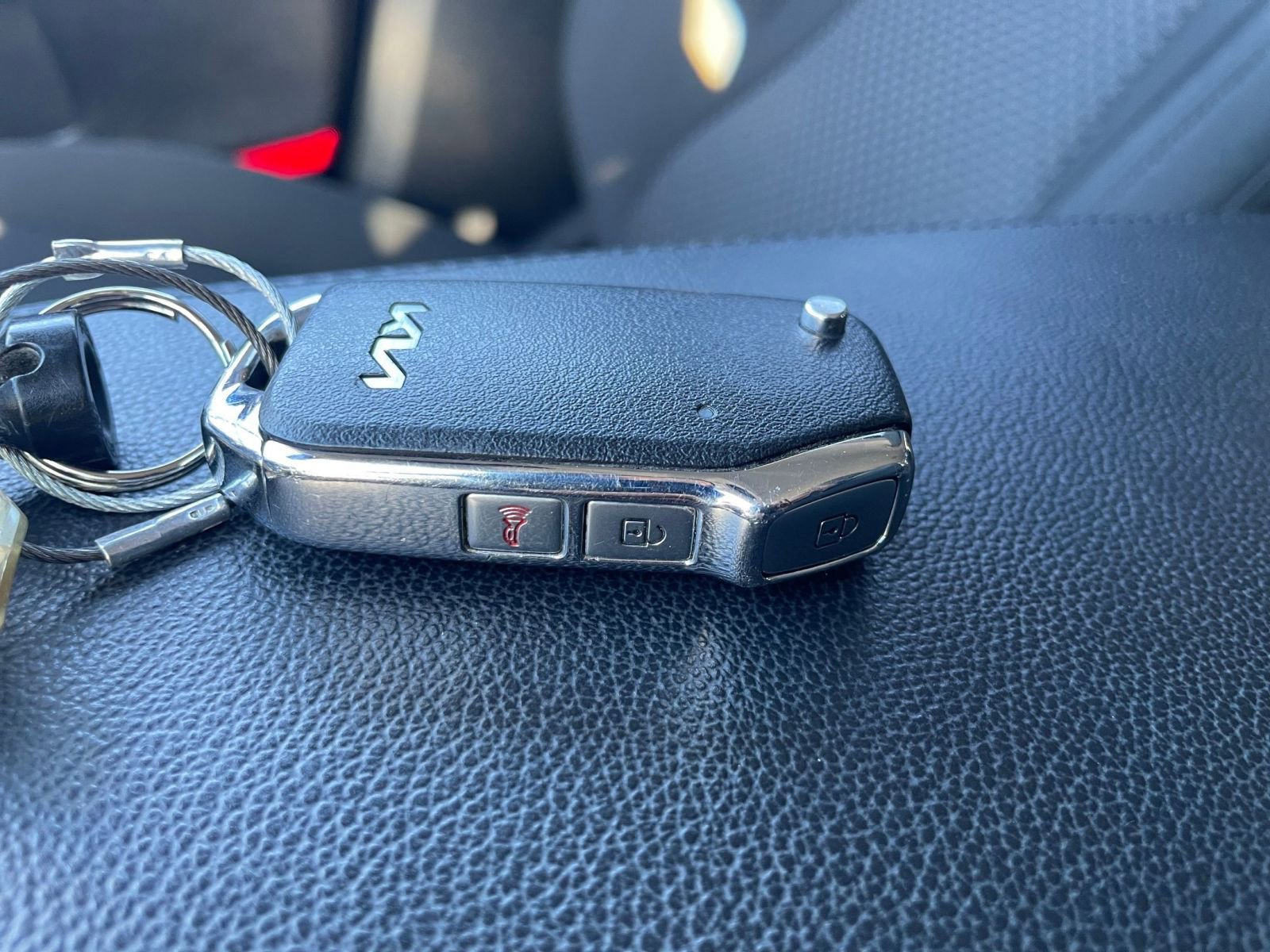 Thumbnail: 2025 Kia Sportage - 21