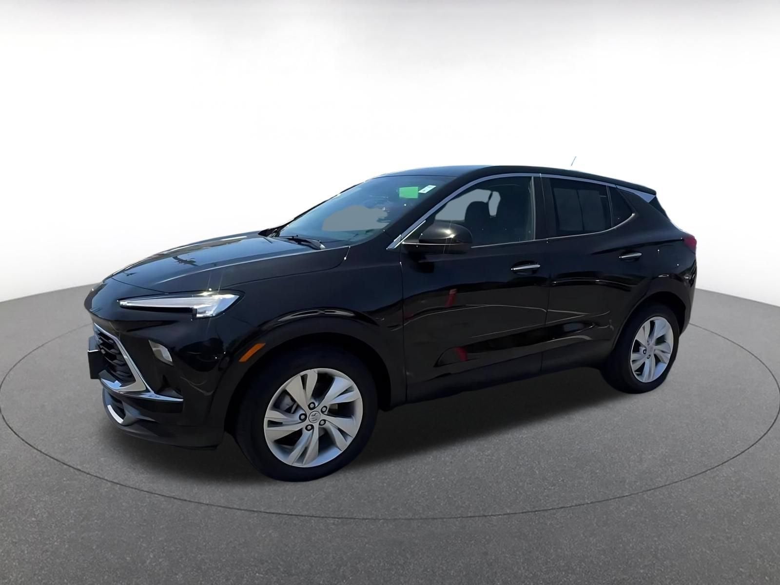 Thumbnail: 2025 Buick Encore GX - 8