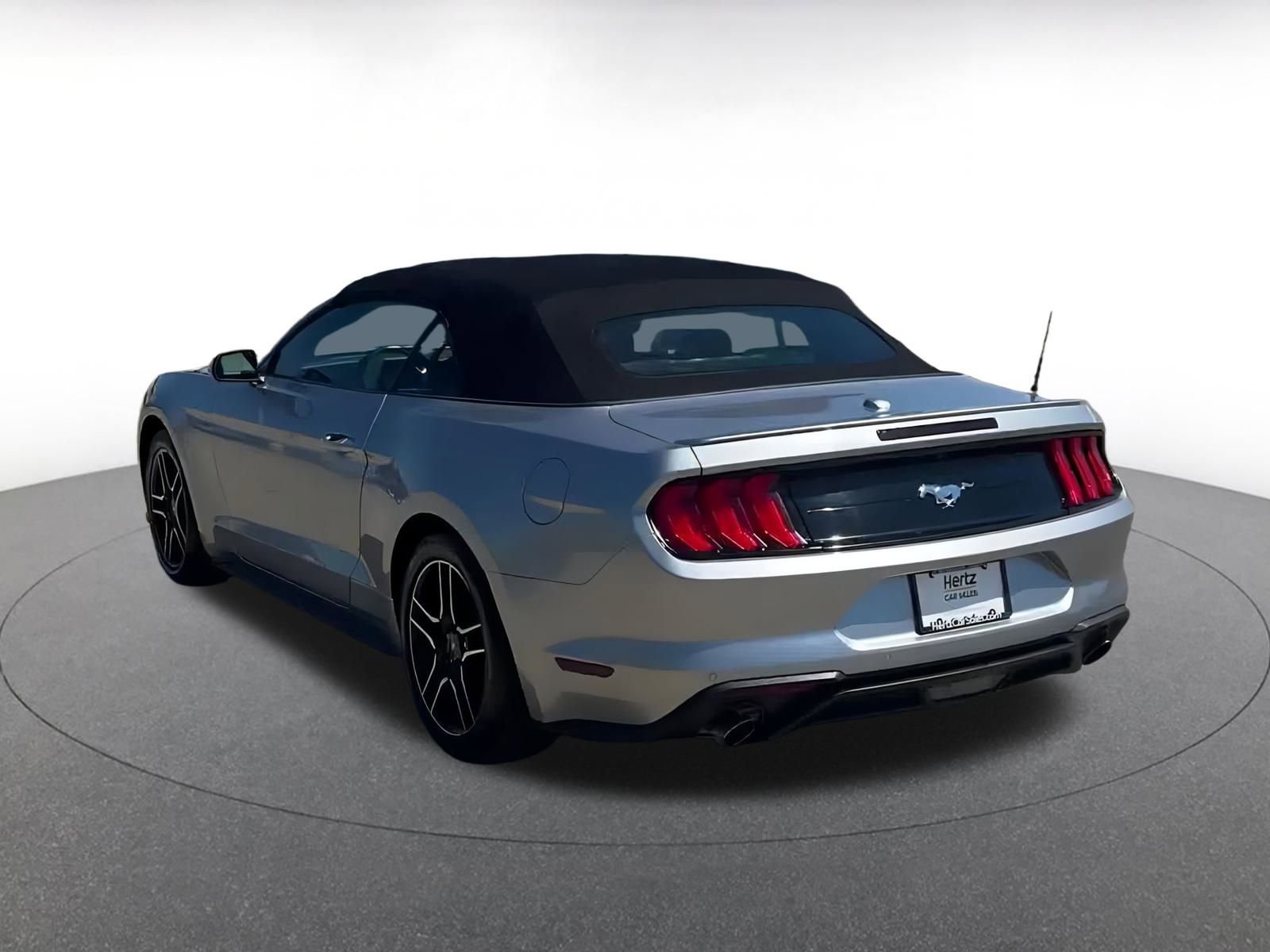 Thumbnail: 2023 Ford Mustang - 11