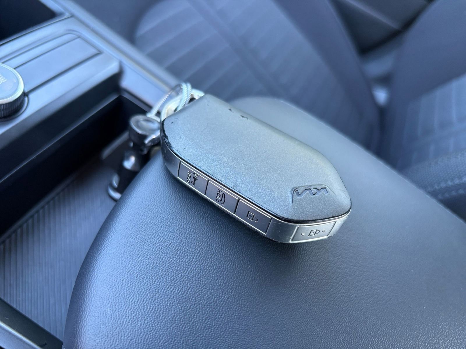 Thumbnail: 2025 Kia K5 - 21