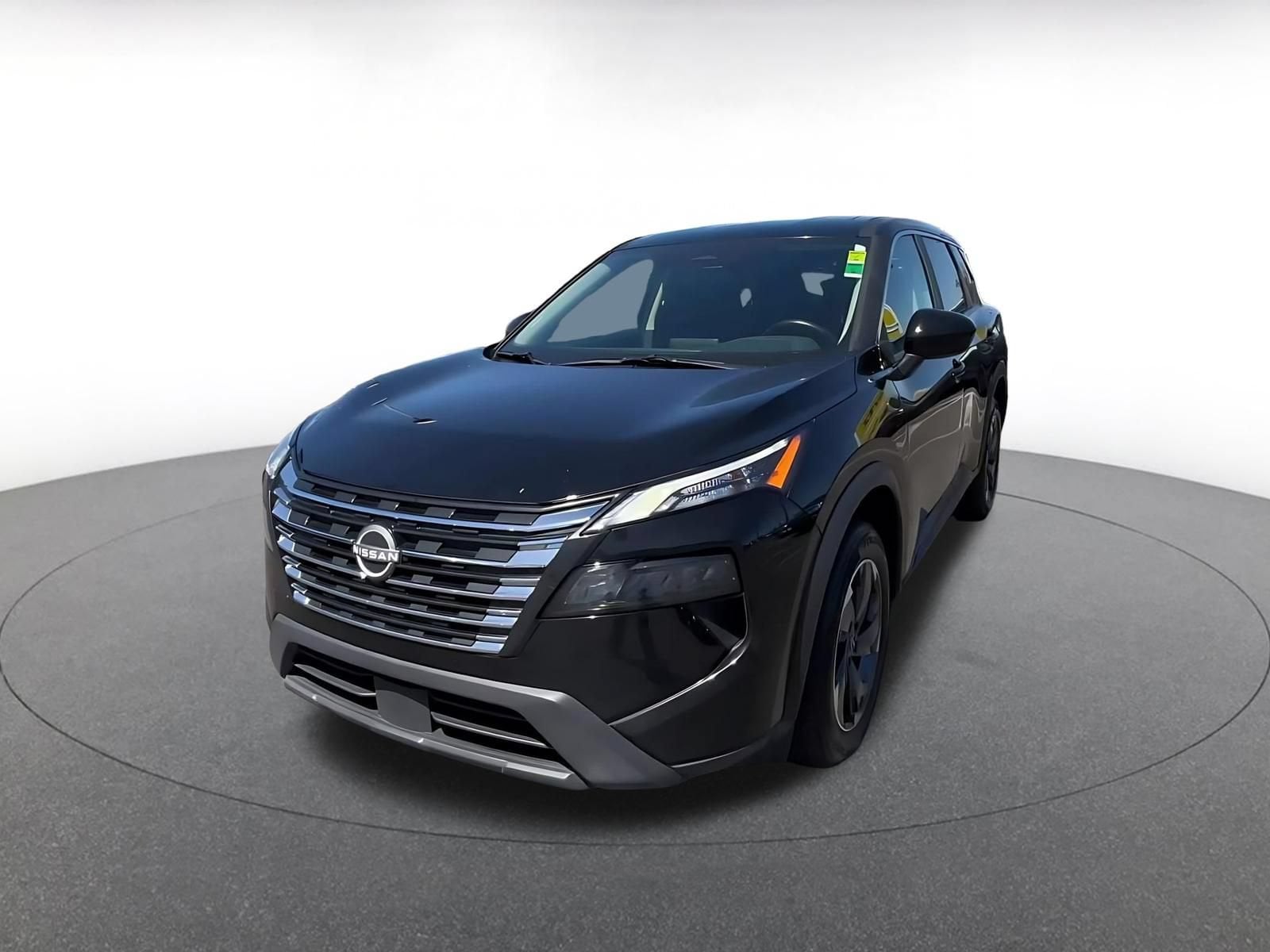 Thumbnail: 2025 Nissan Rogue - 5