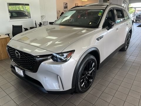 Thumbnail: 2026 Mazda CX-90 - 1
