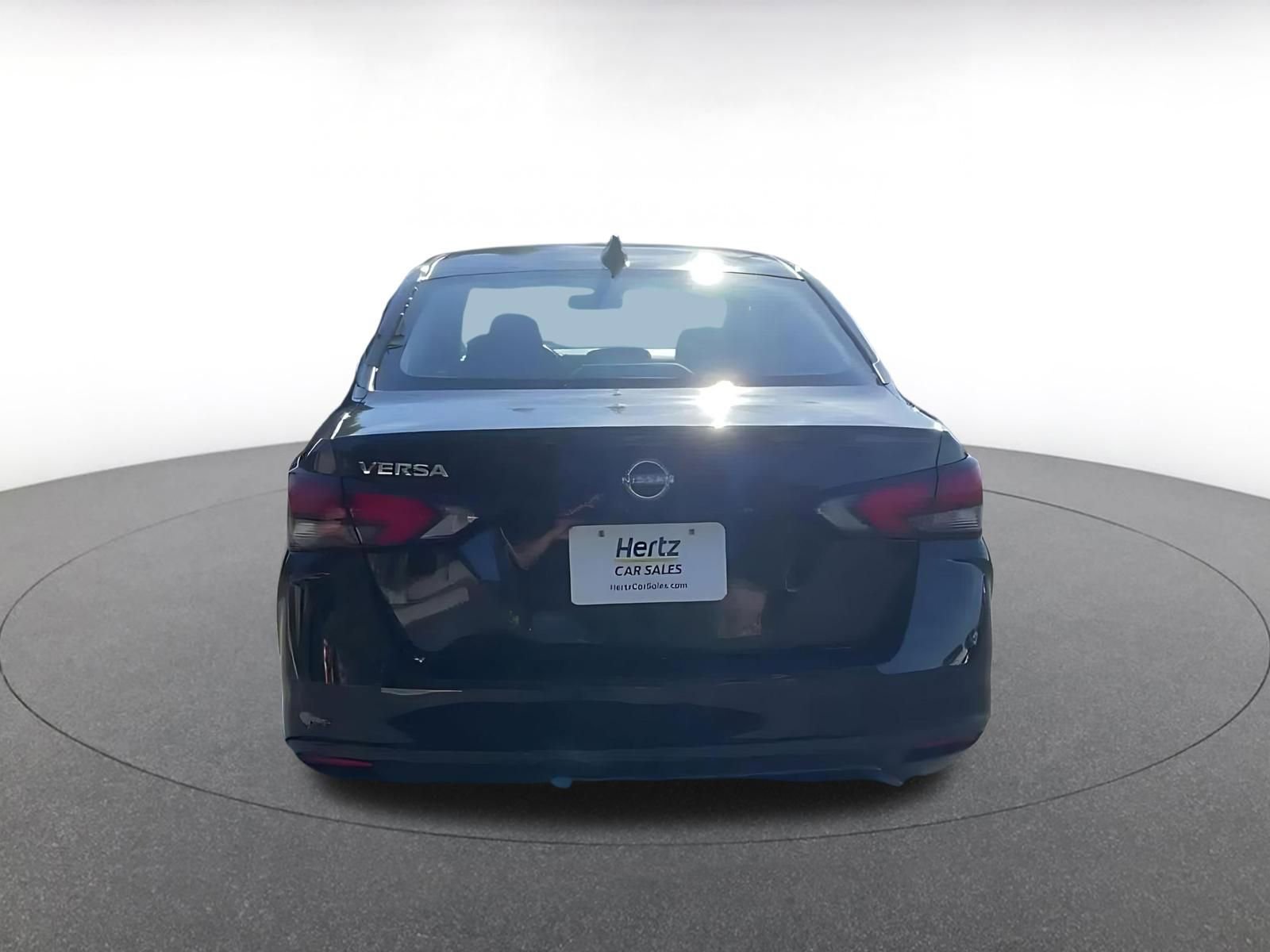Thumbnail: 2025 Nissan Versa - 12