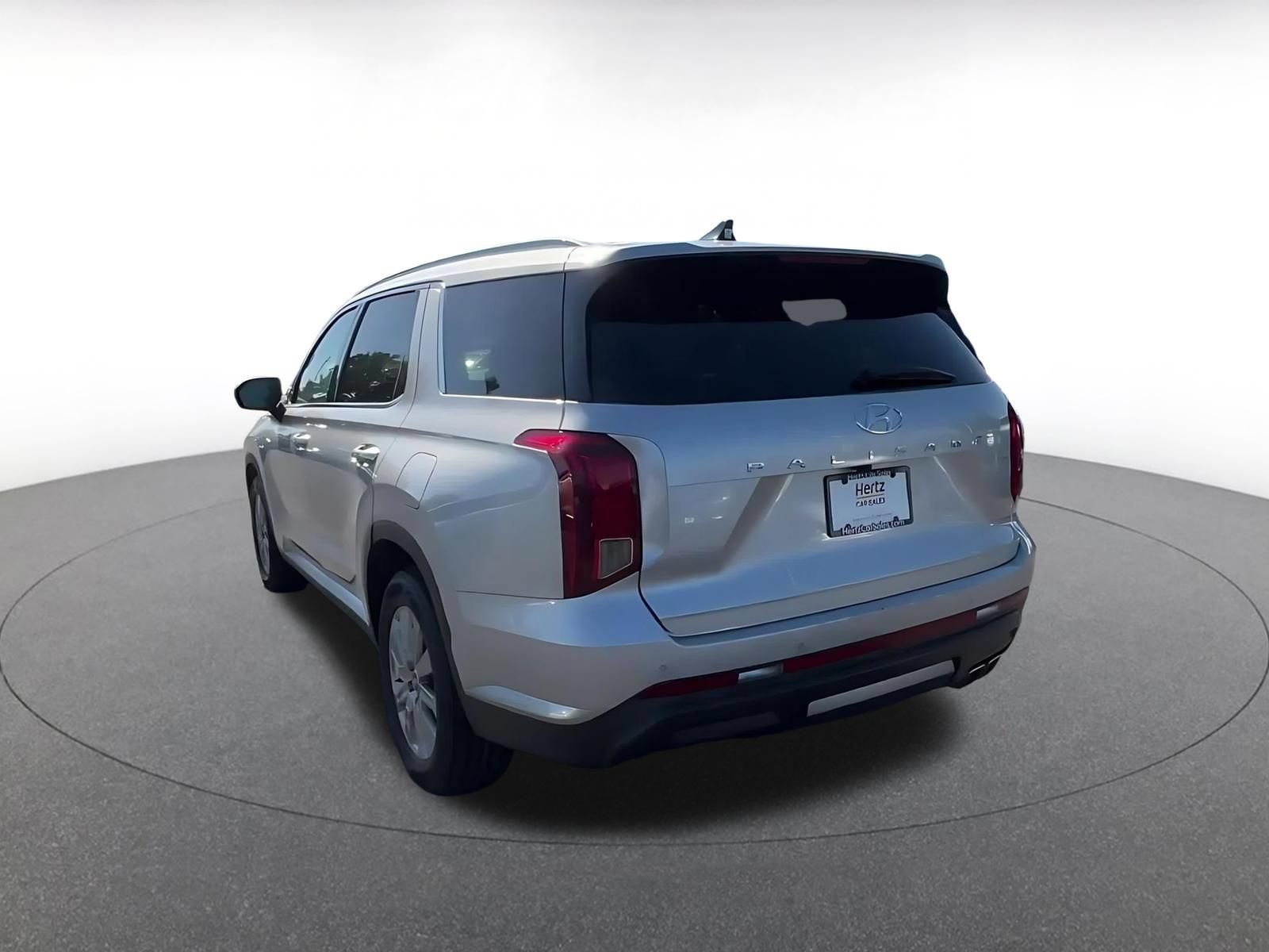 Thumbnail: 2025 Hyundai Palisade - 9