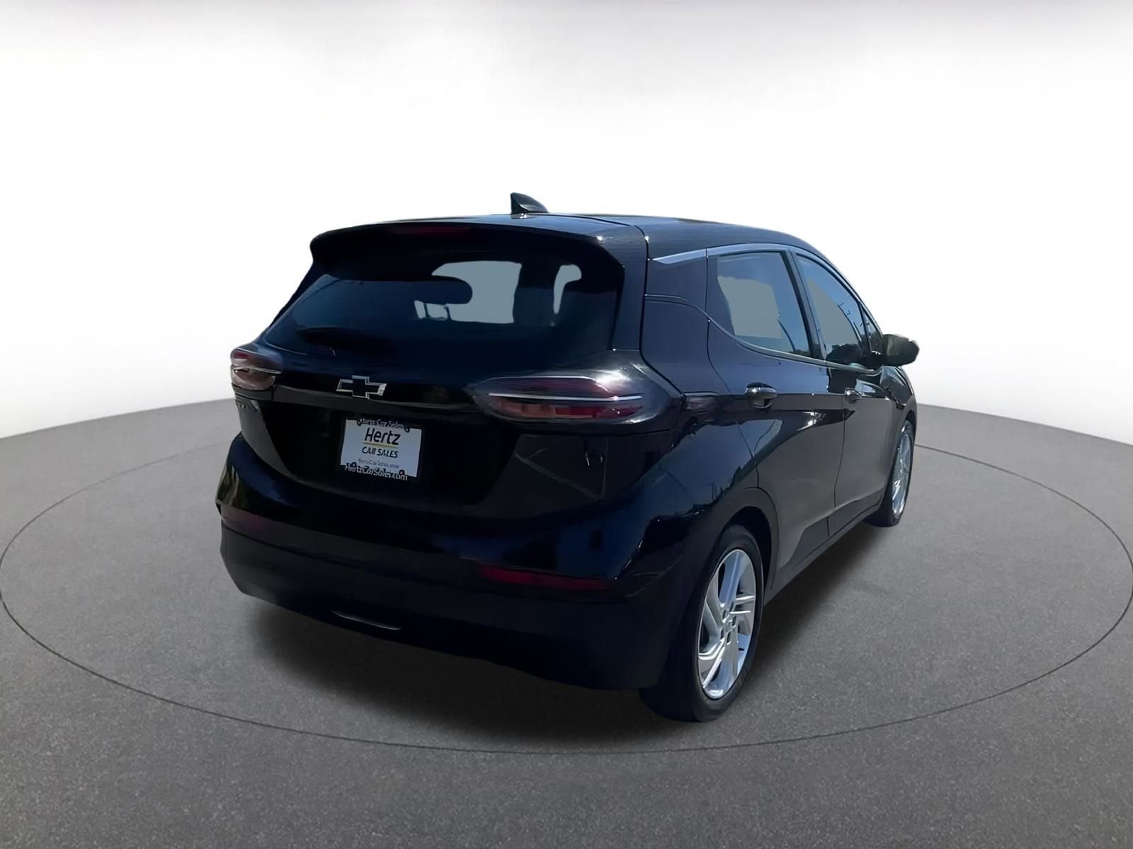 Thumbnail: 2023 Chevrolet Bolt EV - 13