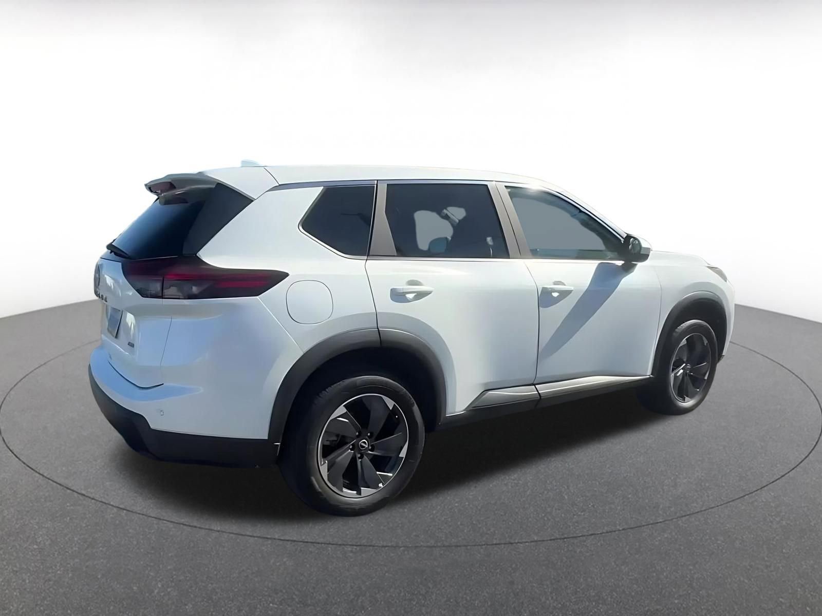 Thumbnail: 2025 Nissan Rogue - 14