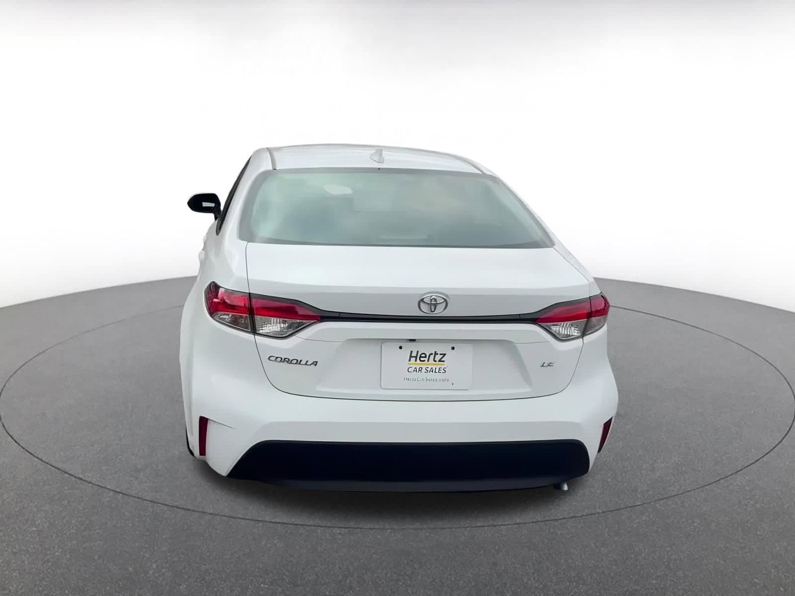 Thumbnail: 2024 Toyota Corolla - 12