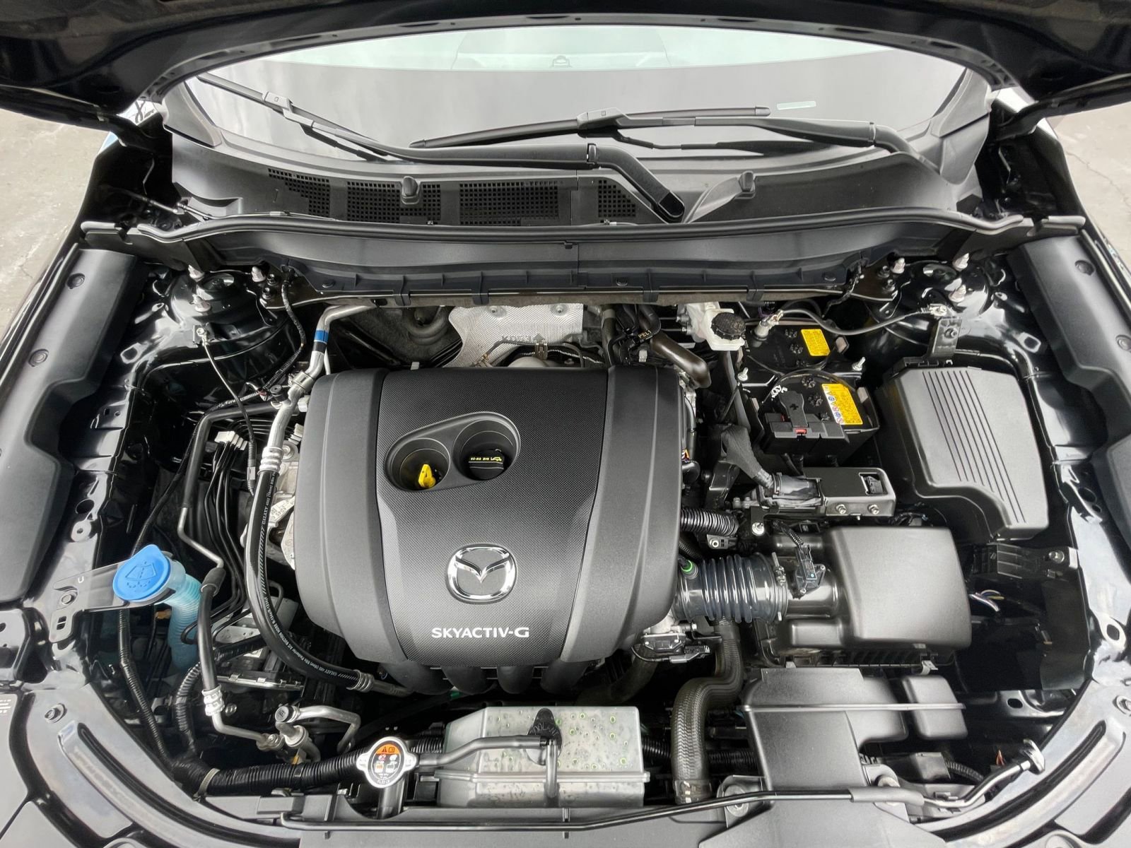 Thumbnail: 2025 Mazda CX-5 - 33