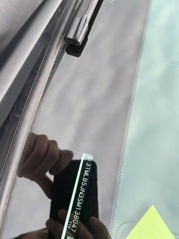 Thumbnail: 2025 Toyota Tacoma - 5