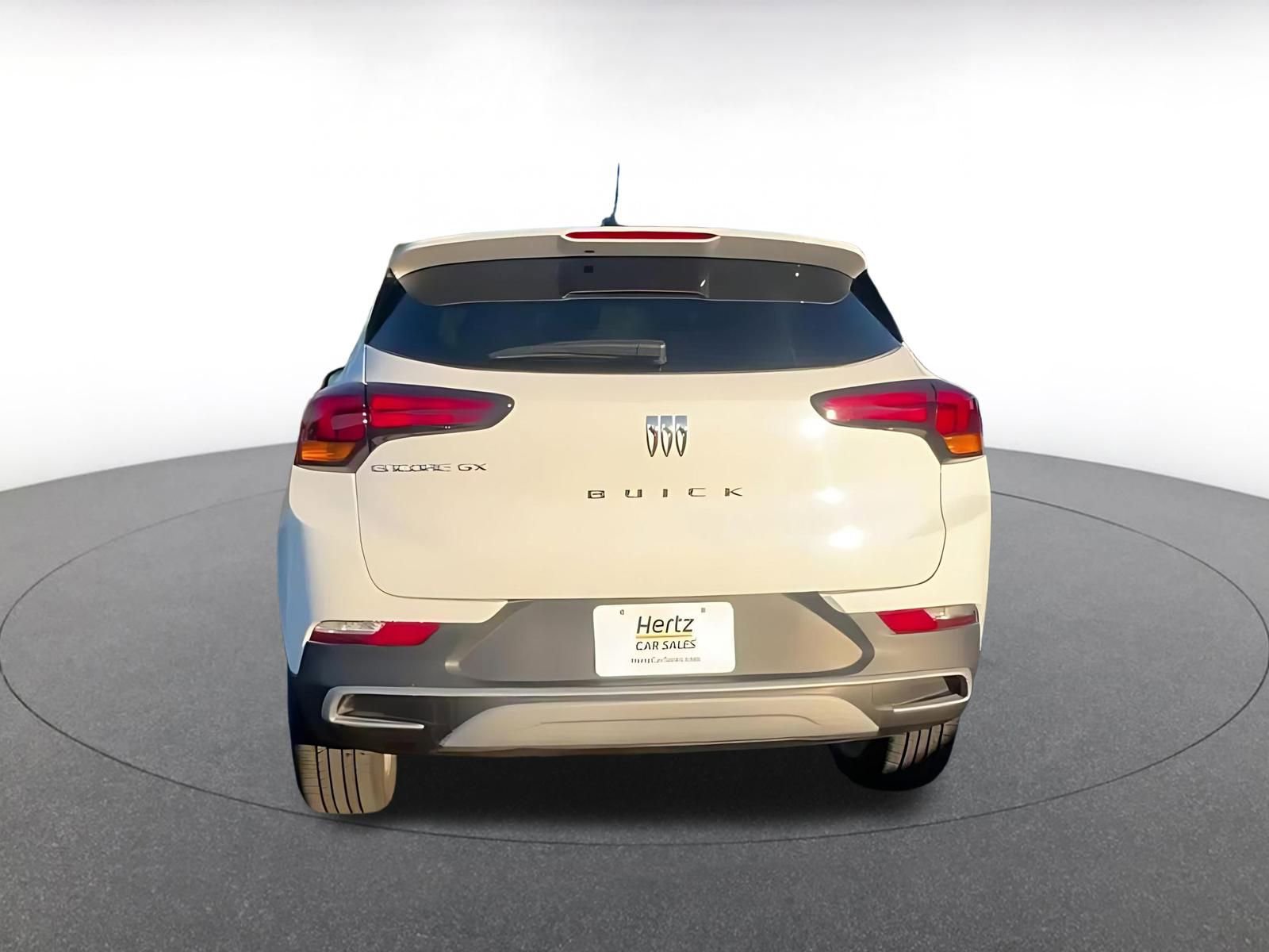 Thumbnail: 2025 Buick Encore GX - 12