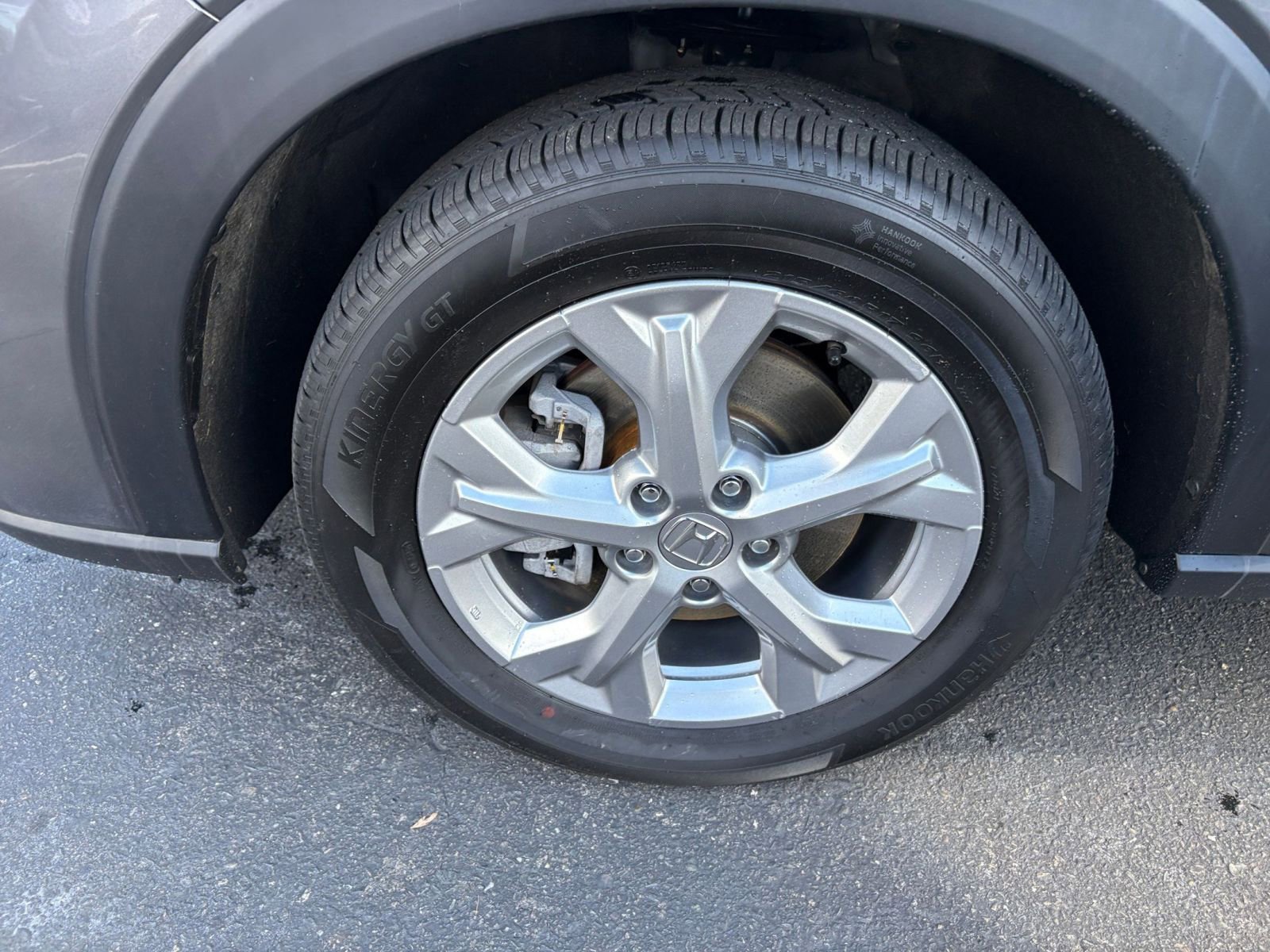 Thumbnail: 2025 Honda HR-V - 28