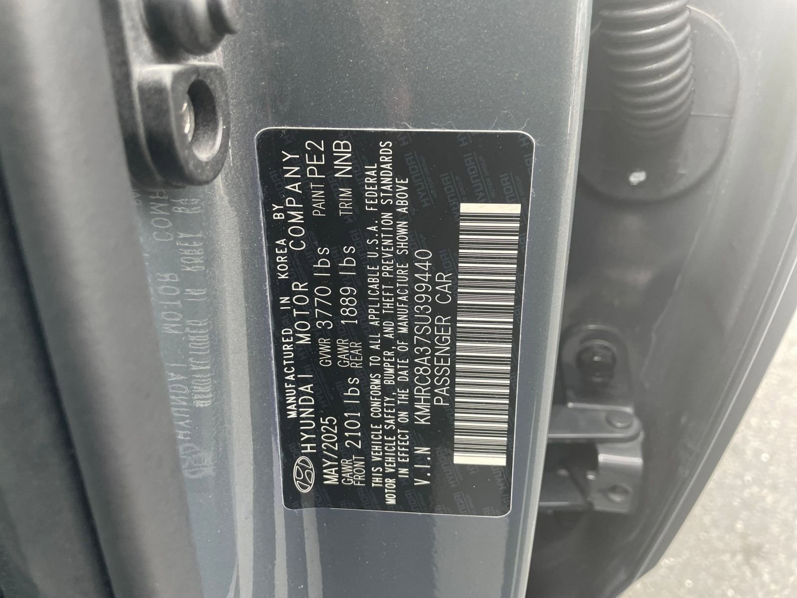 Thumbnail: 2025 Hyundai Venue - 23