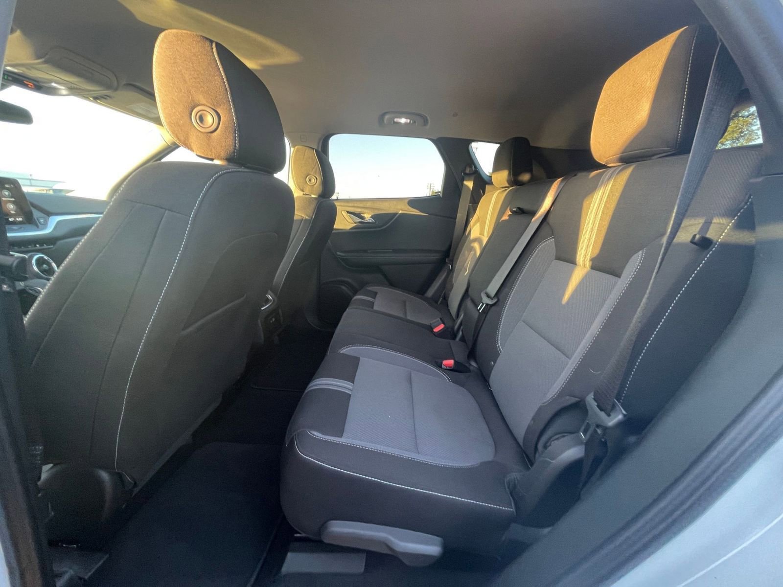 Thumbnail: 2025 Chevrolet Blazer - 21