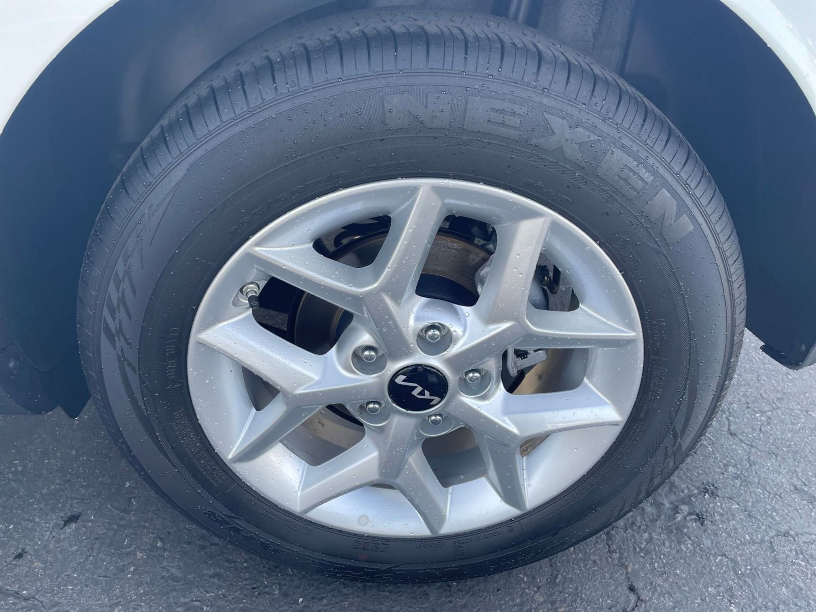 Thumbnail: 2025 Kia Soul - 24