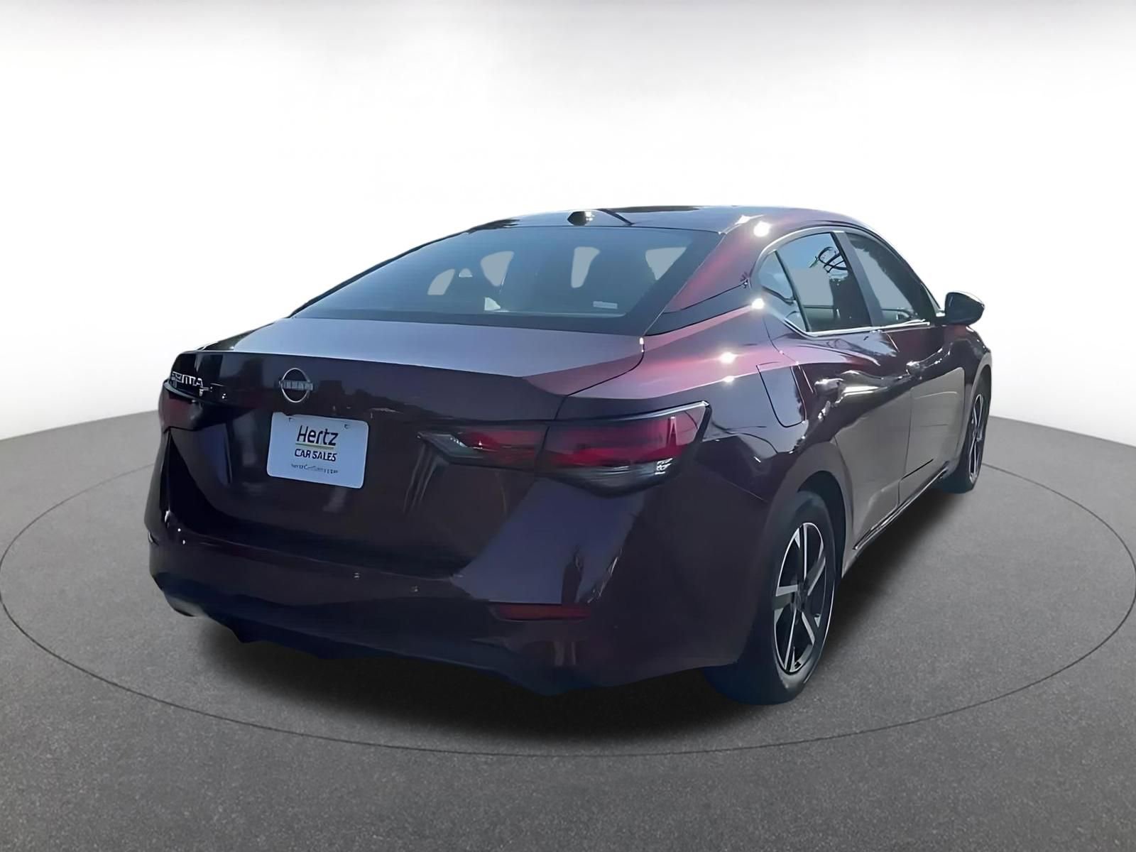 Thumbnail: 2025 Nissan Sentra - 11