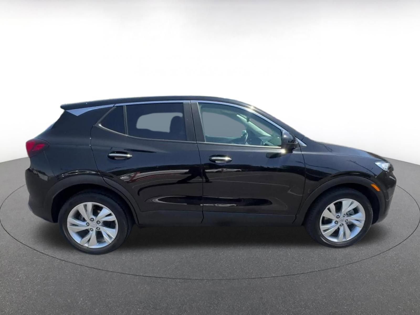 Thumbnail: 2025 Buick Encore GX - 16