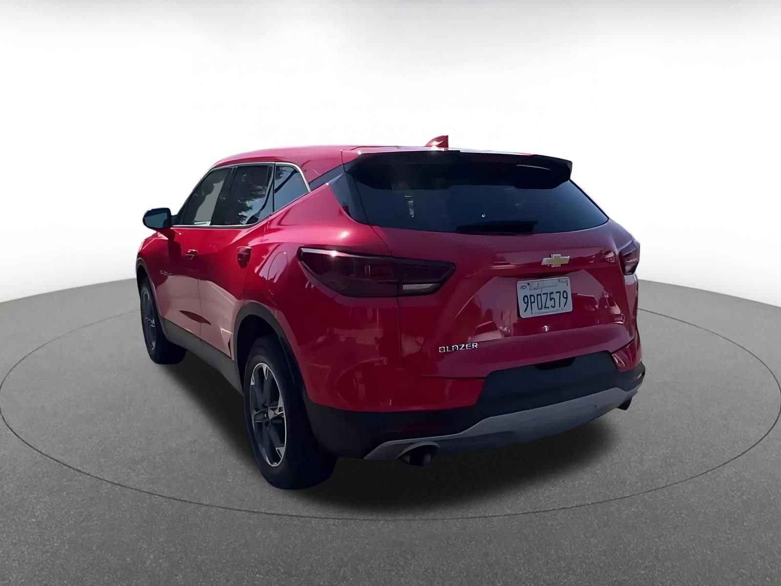 Thumbnail: 2025 Chevrolet Blazer - 11