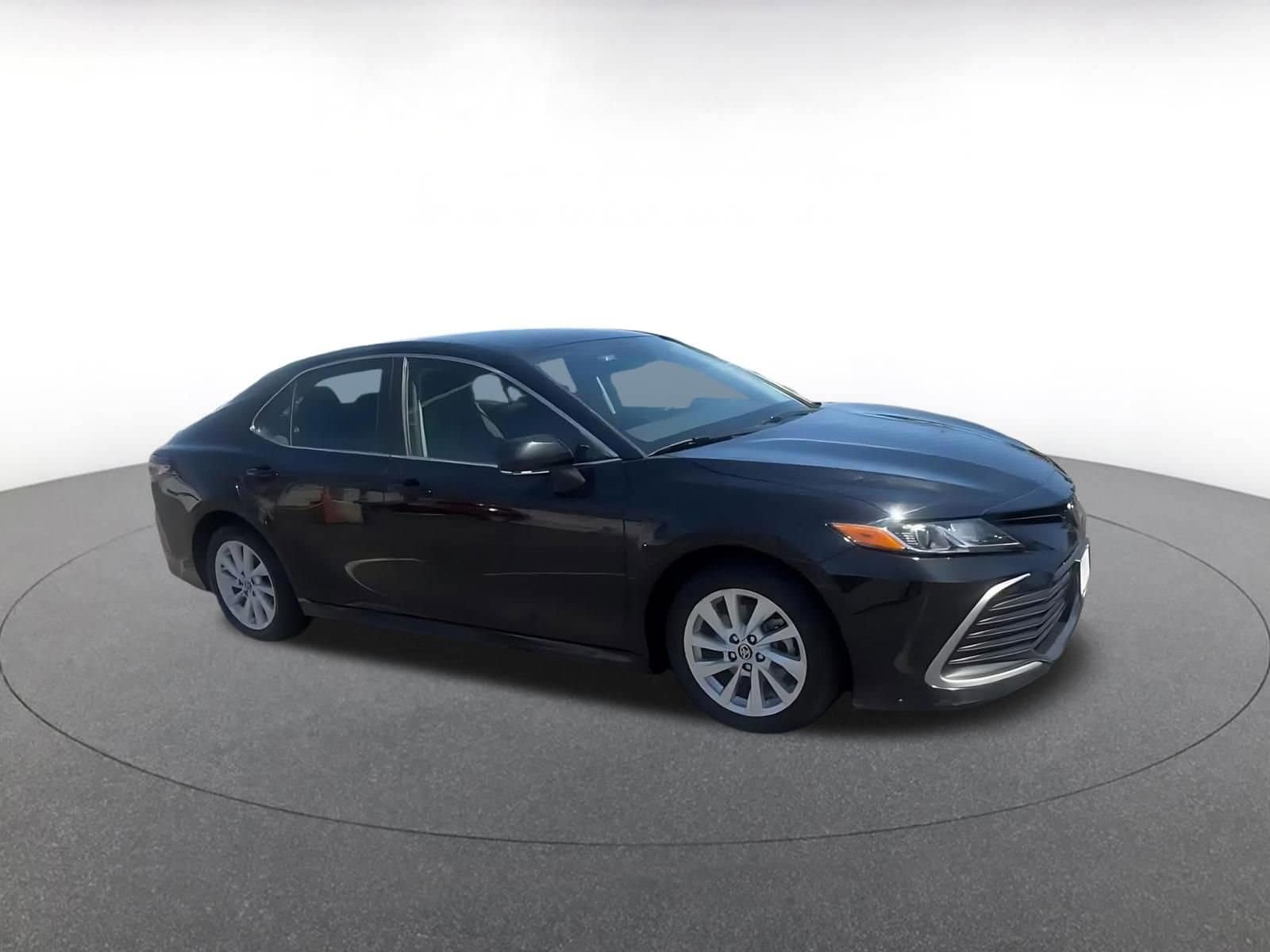 Thumbnail: 2023 Toyota Camry - 2