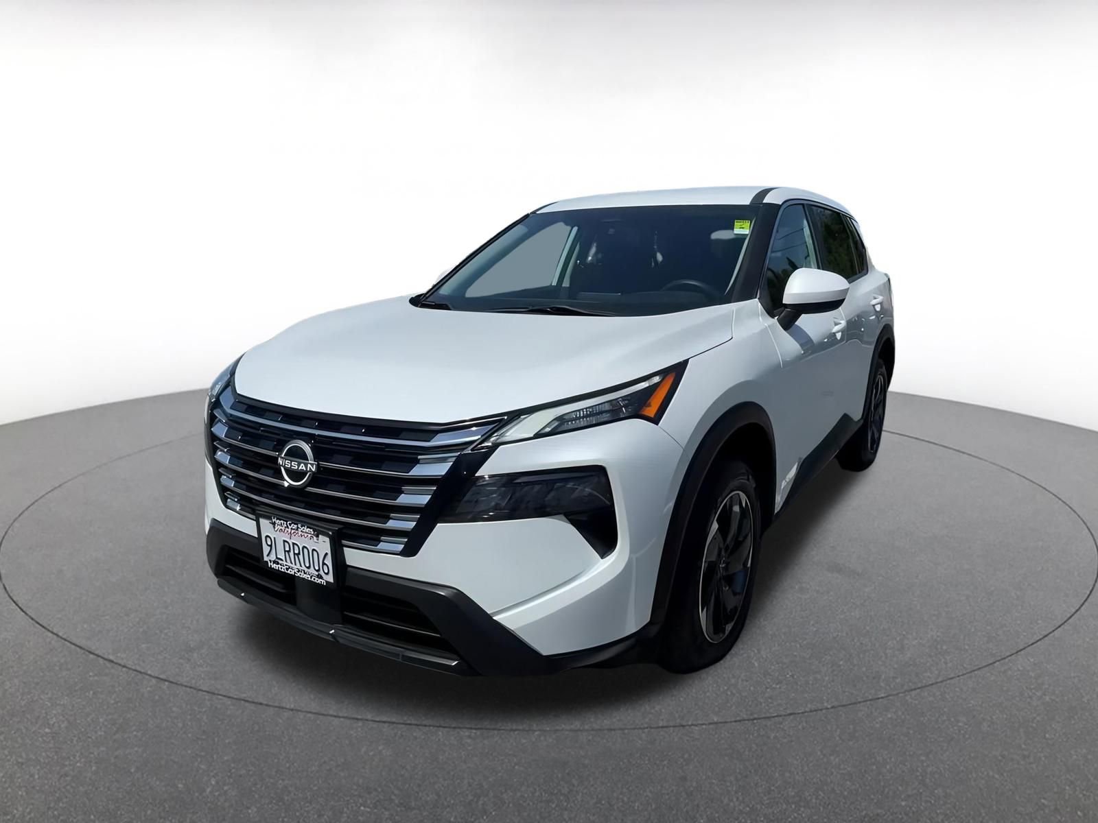 Thumbnail: 2024 Nissan Rogue - 6
