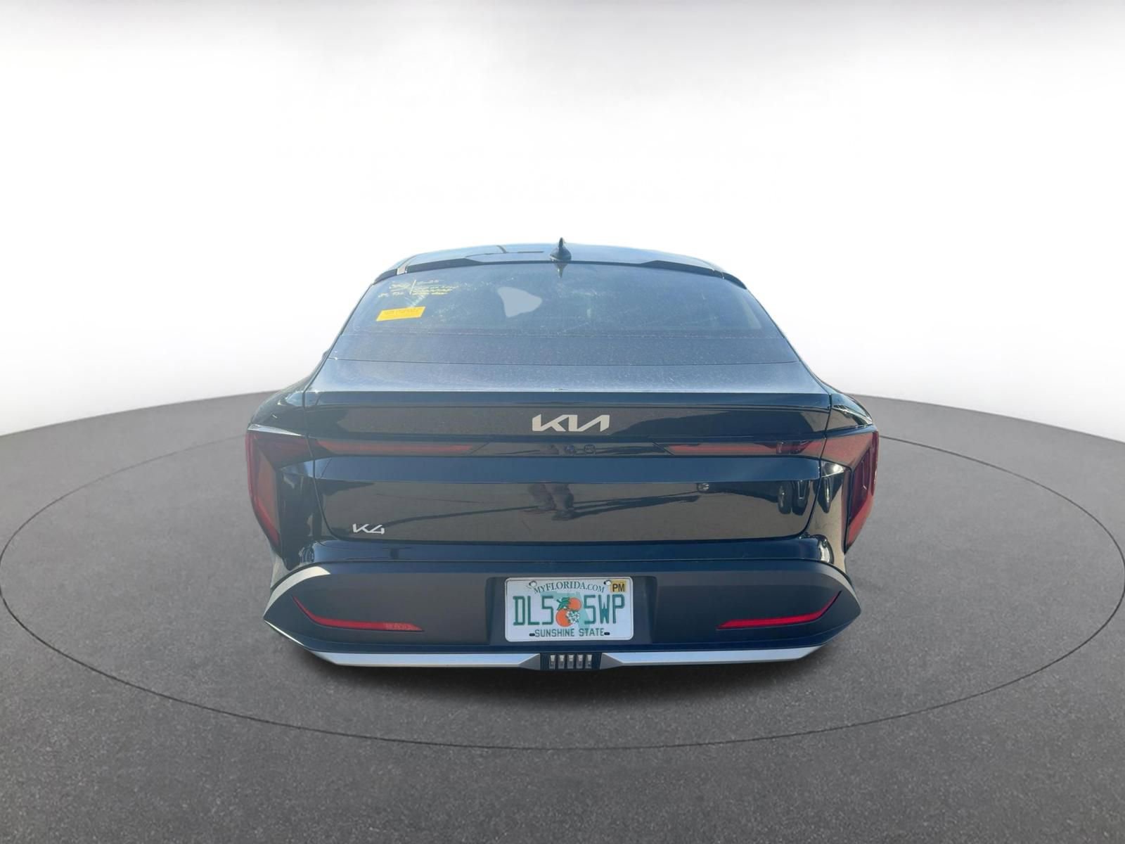 Thumbnail: 2025 Kia K4 - 5