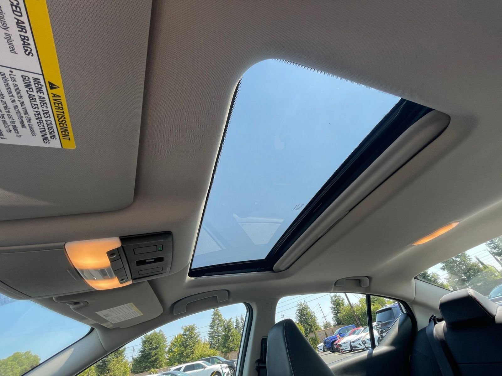 Thumbnail: 2024 Nissan Altima - 30