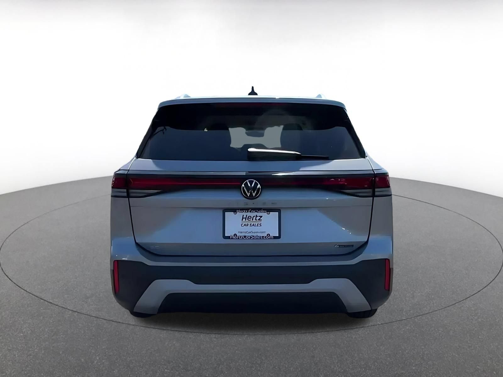 Thumbnail: 2026 Volkswagen Tiguan - 12