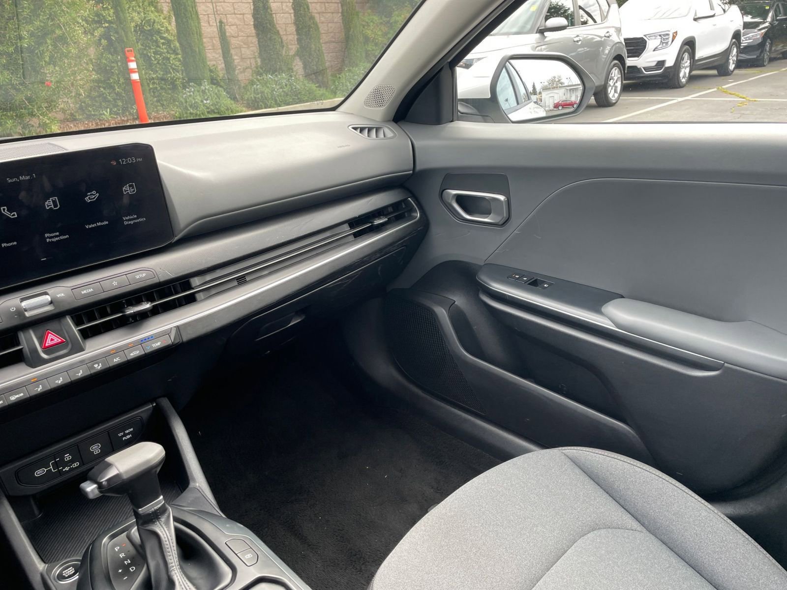 Thumbnail: 2025 Kia K4 - 34