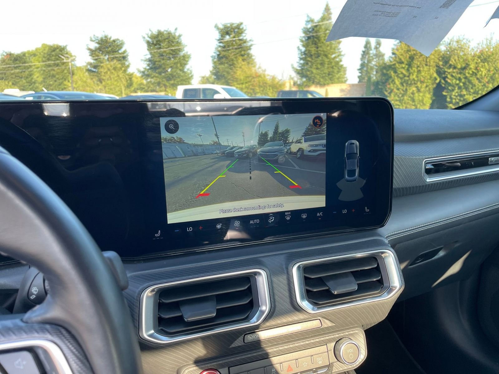 Thumbnail: 2024 Ford Mustang - 23