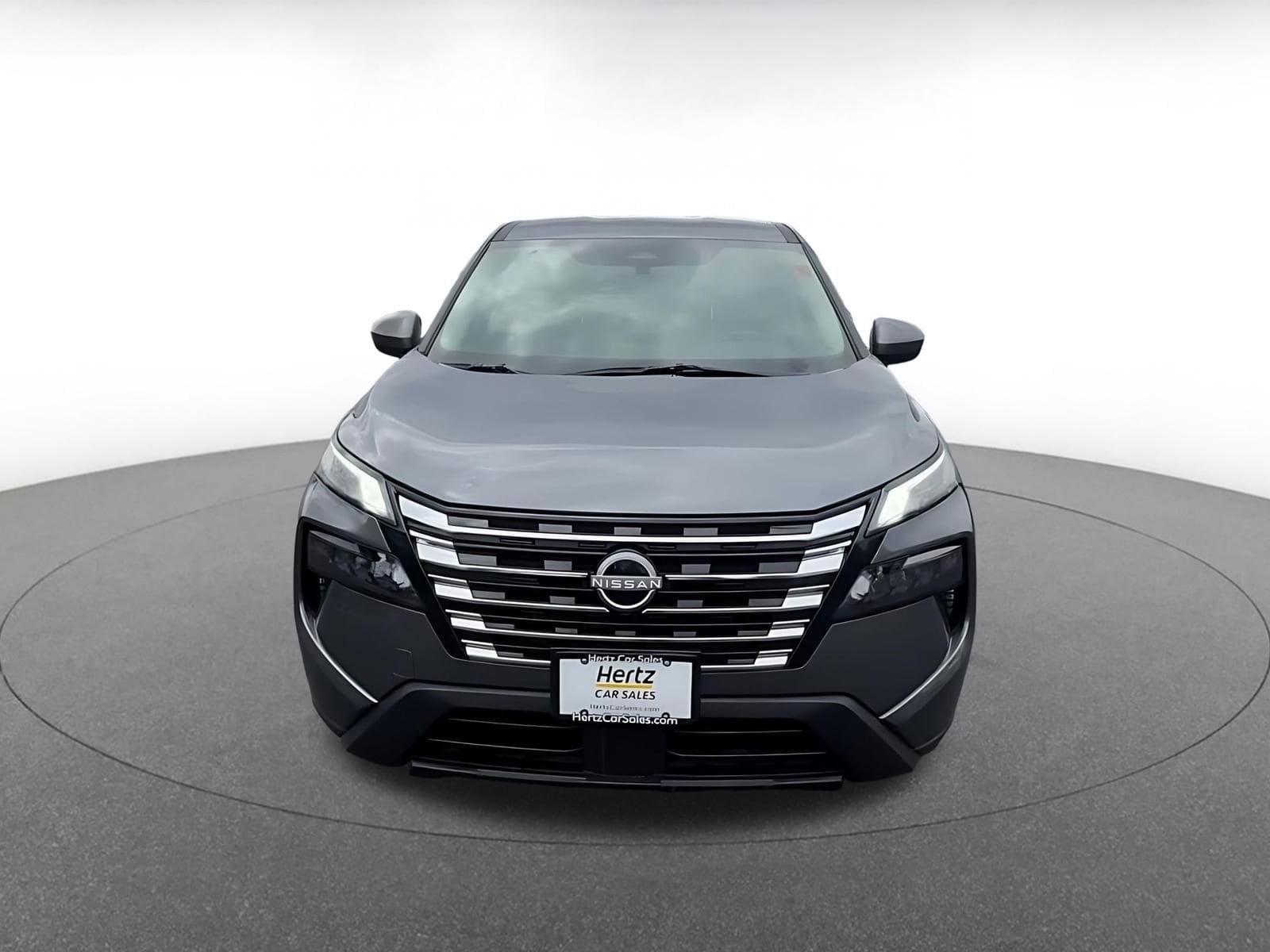 Thumbnail: 2025 Nissan Rogue - 4