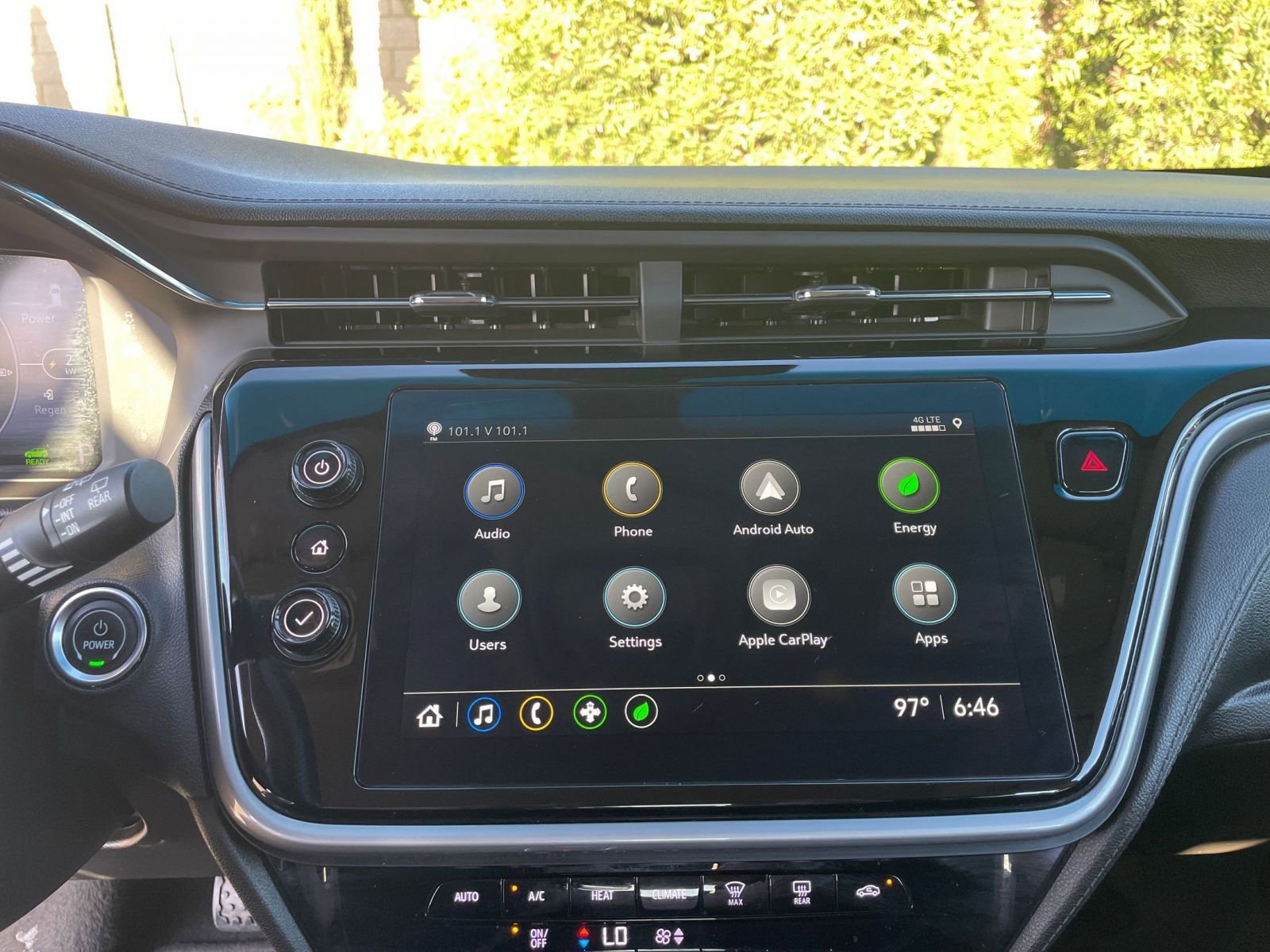 Thumbnail: 2023 Chevrolet Bolt EV - 25