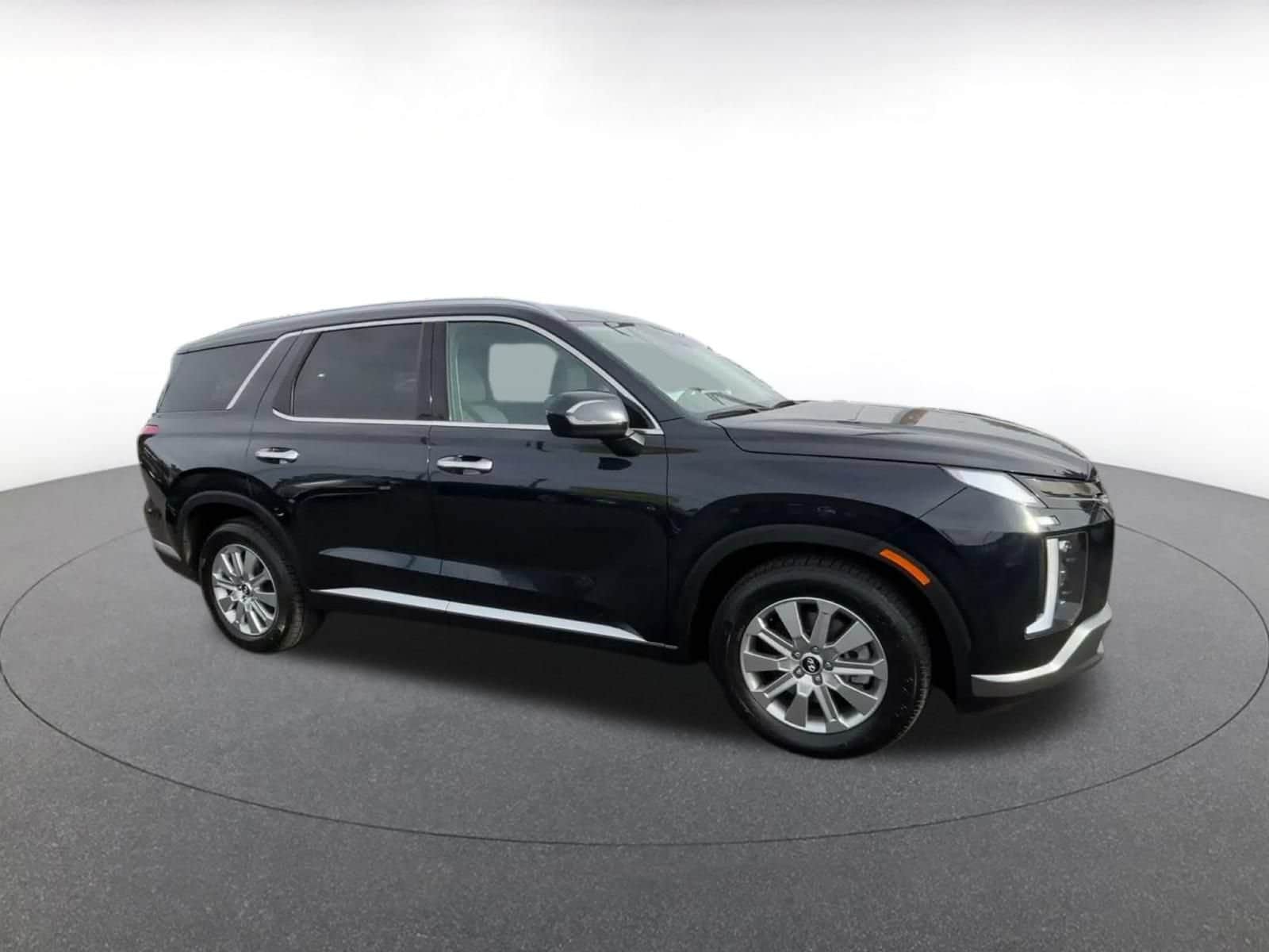 Thumbnail: 2025 Hyundai Palisade - 2