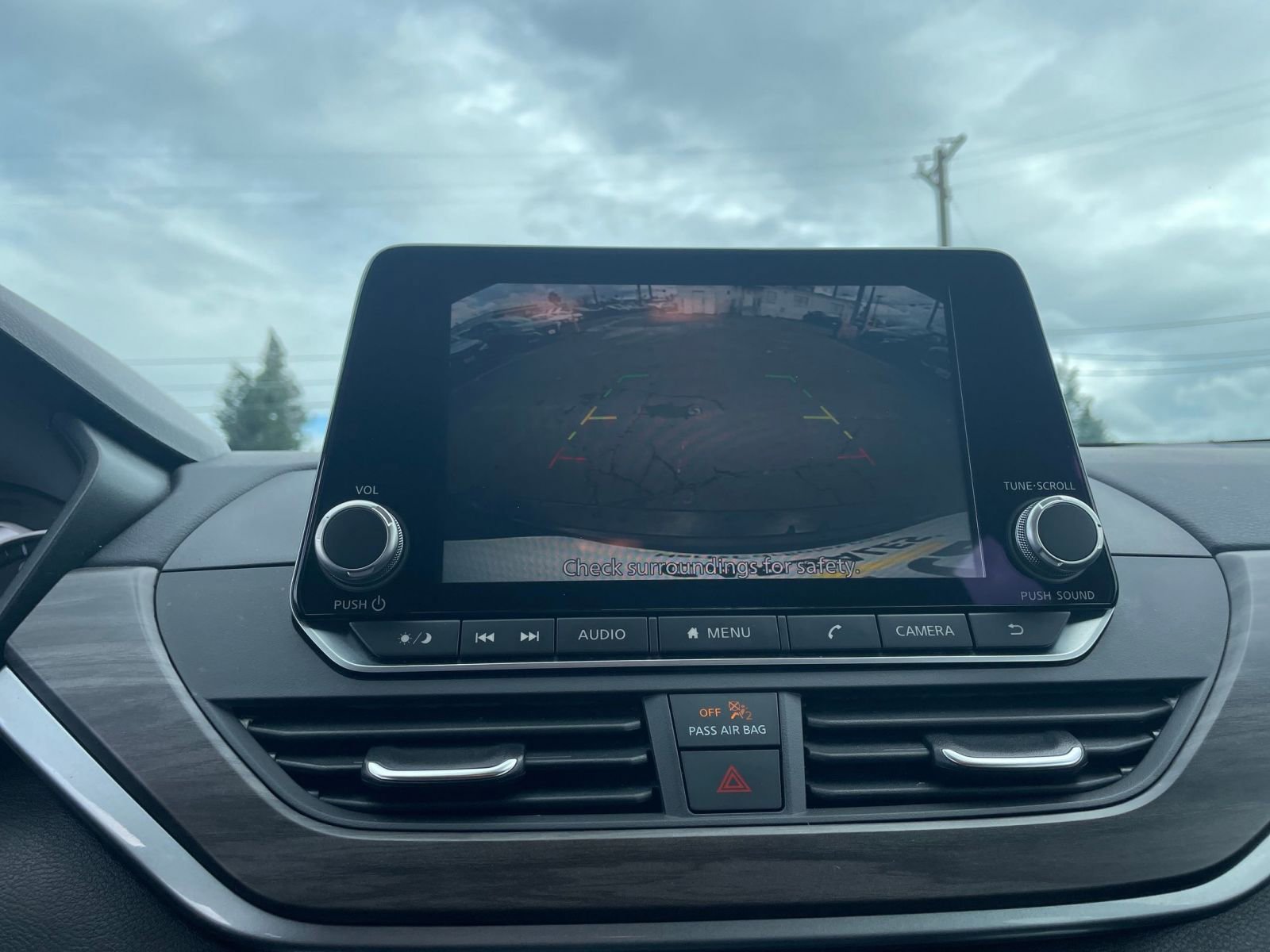 Thumbnail: 2025 Nissan Altima - 20