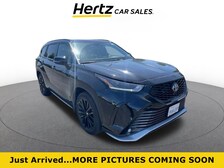 2024 Toyota Highlander XSE -
                  Sacramento, CA