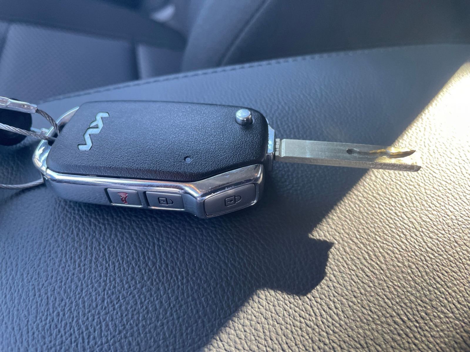 Thumbnail: 2025 Kia Soul - 18