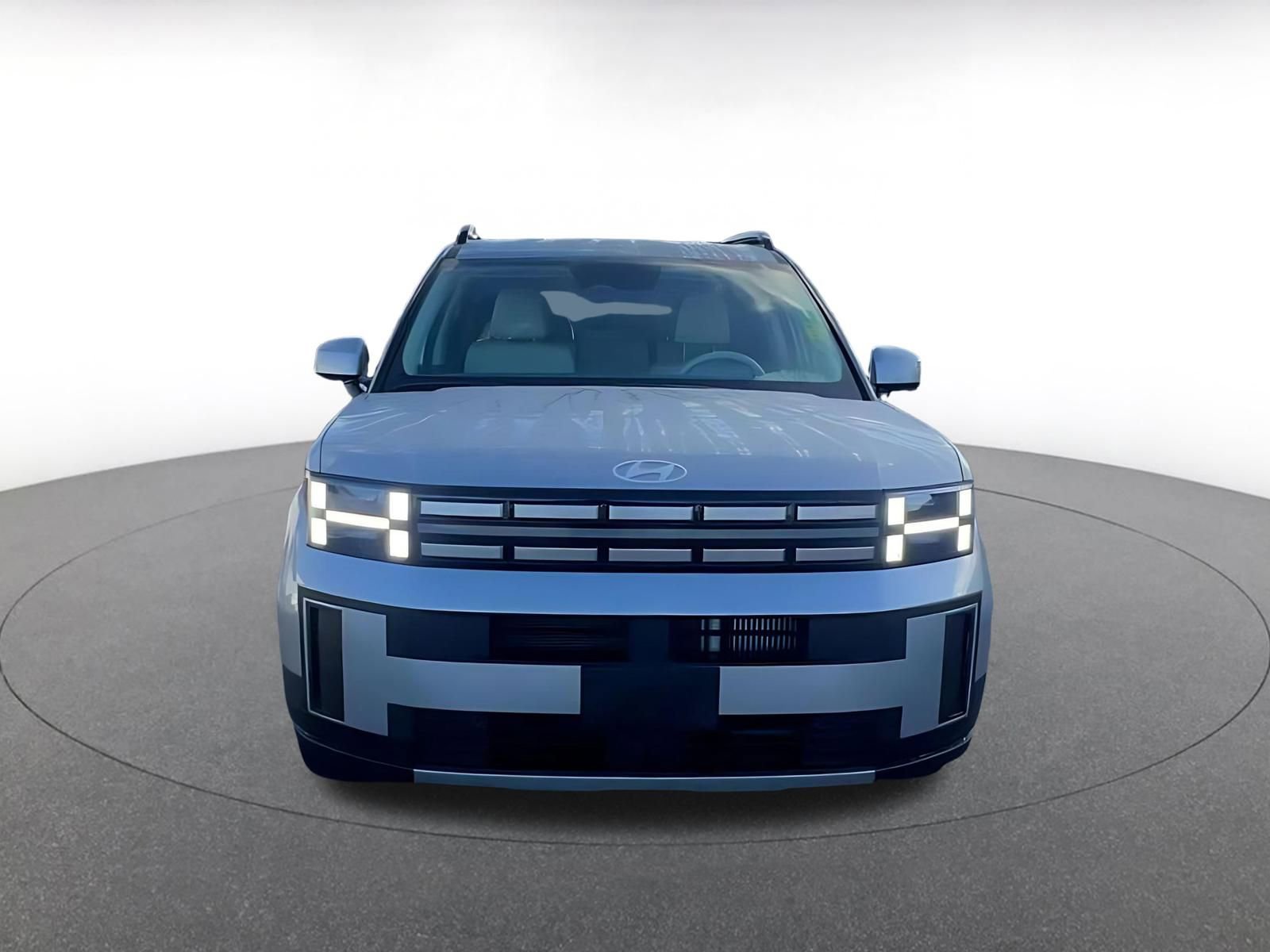 Thumbnail: 2025 Hyundai Santa Fe - 4