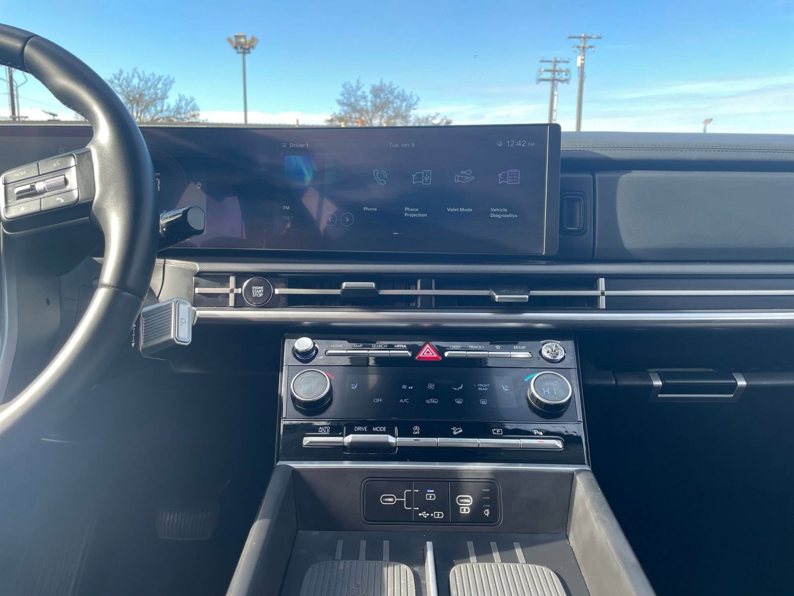 Thumbnail: 2025 Hyundai Santa Fe - 18