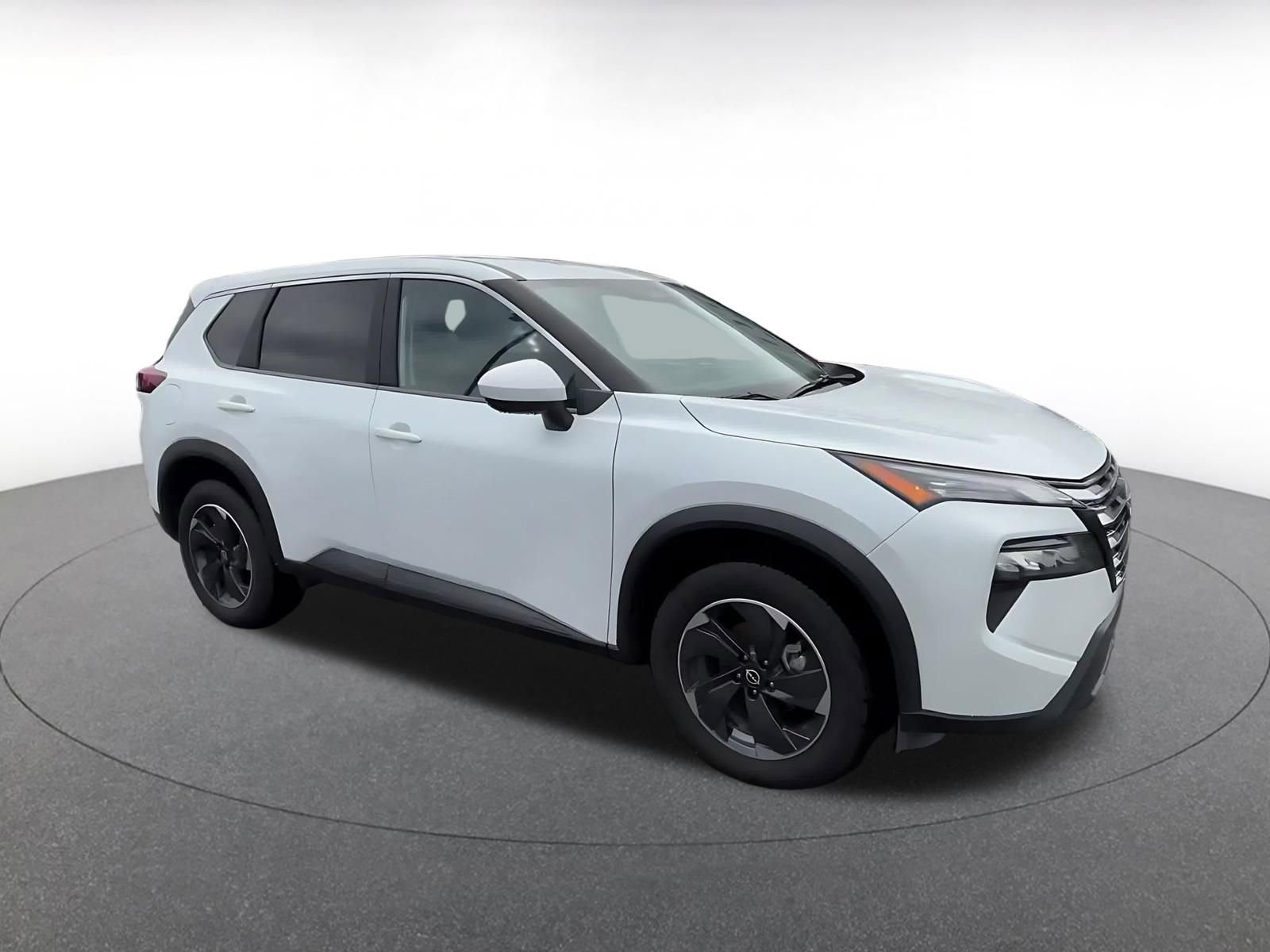 Thumbnail: 2025 Nissan Rogue - 2