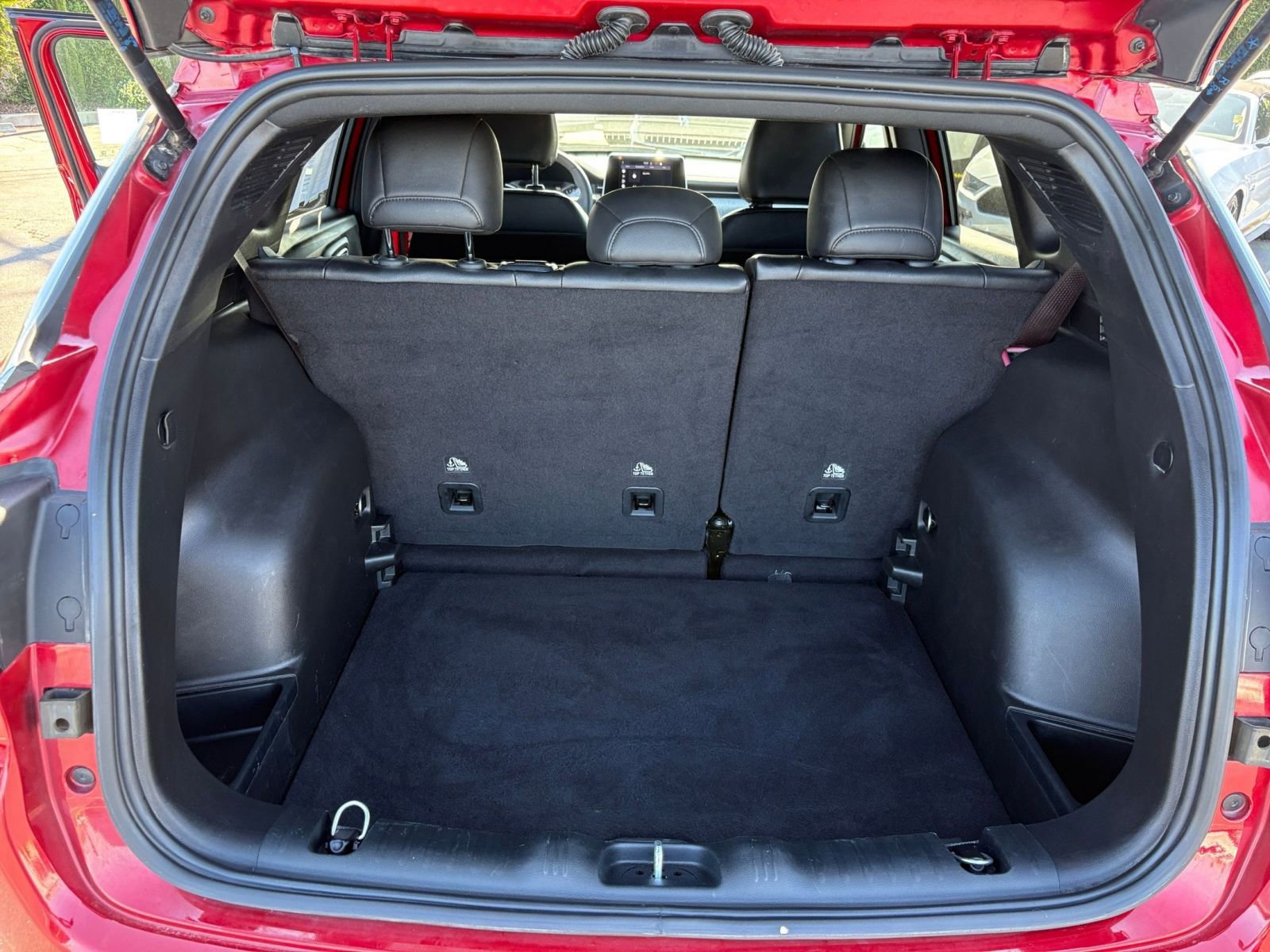 Thumbnail: 2025 Jeep Compass - 30