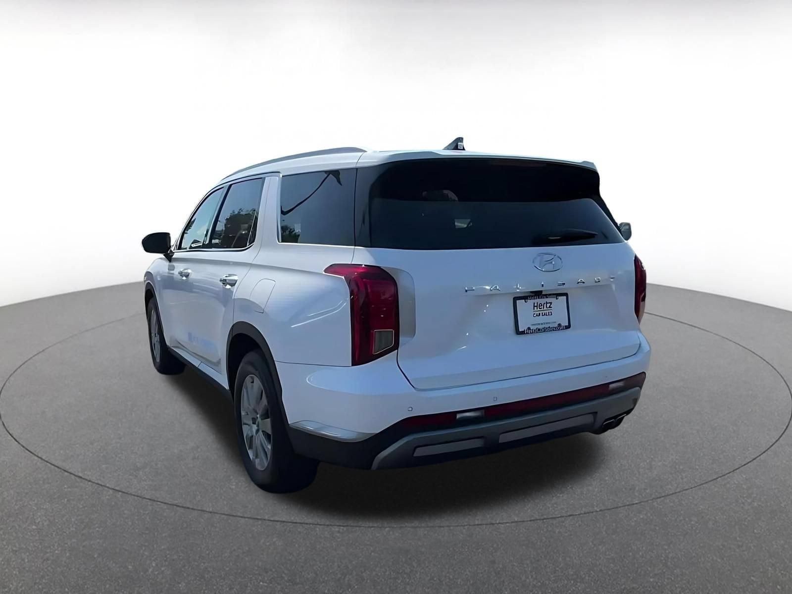 Thumbnail: 2025 Hyundai Palisade - 9