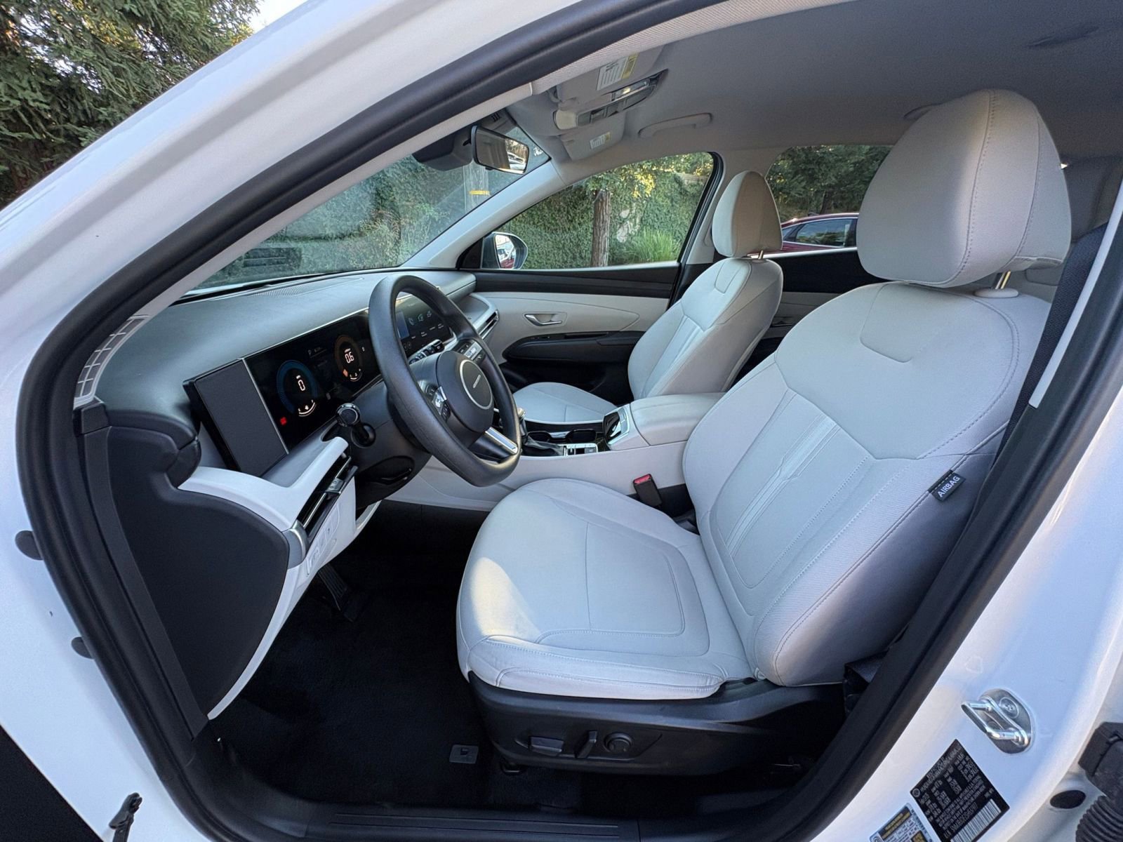 Thumbnail: 2025 Hyundai Tucson - 29