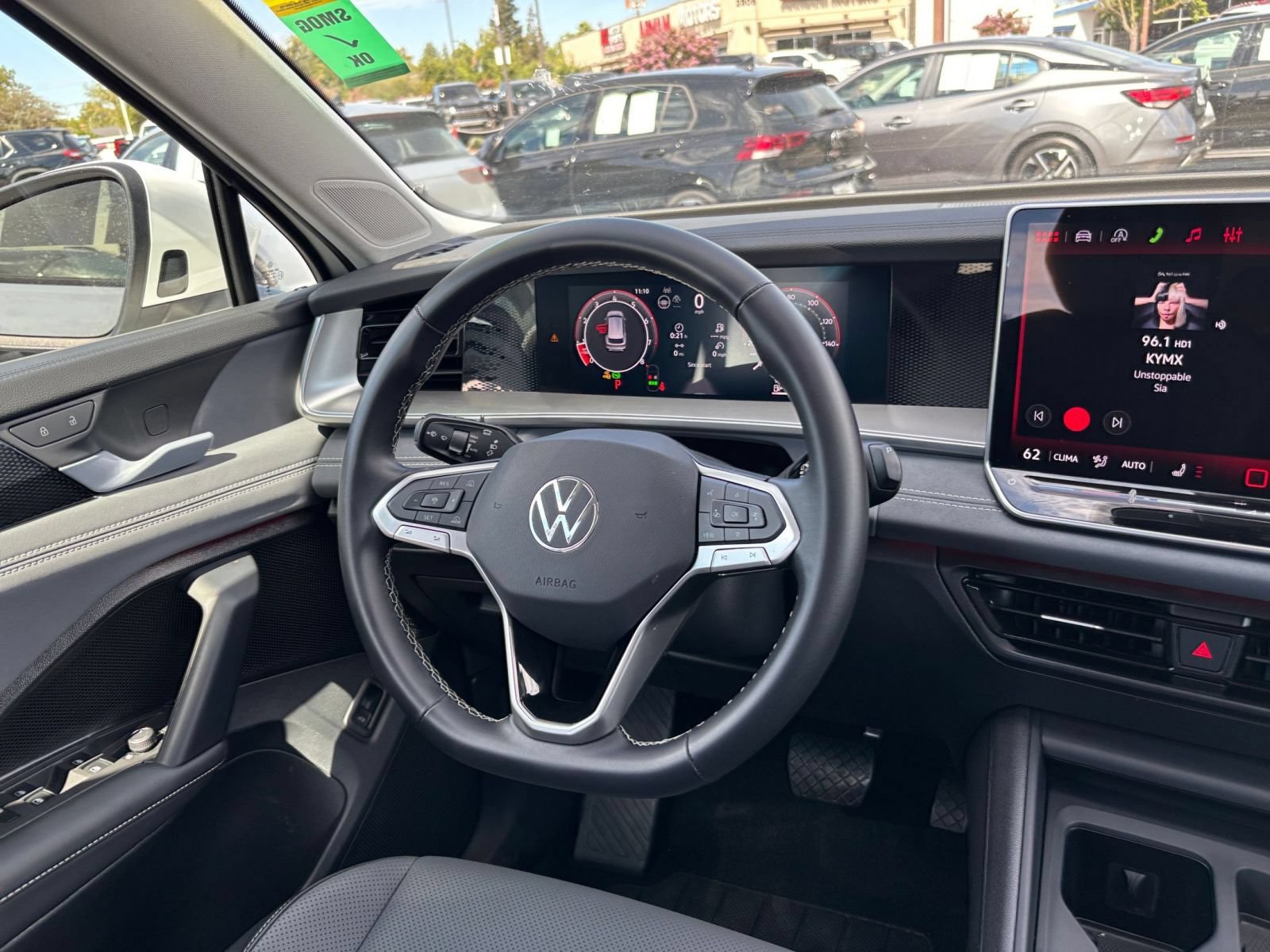 Thumbnail: 2026 Volkswagen Tiguan - 35