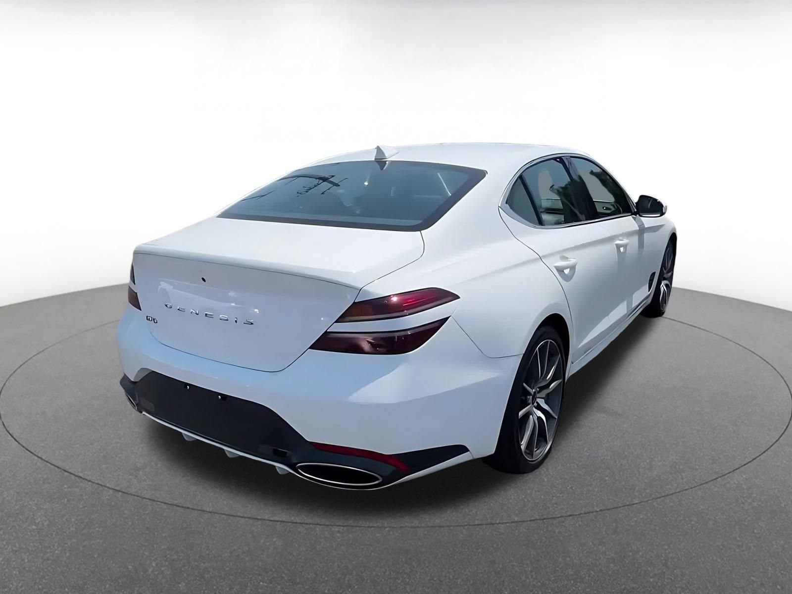 Thumbnail: 2026 Genesis G70 - 13