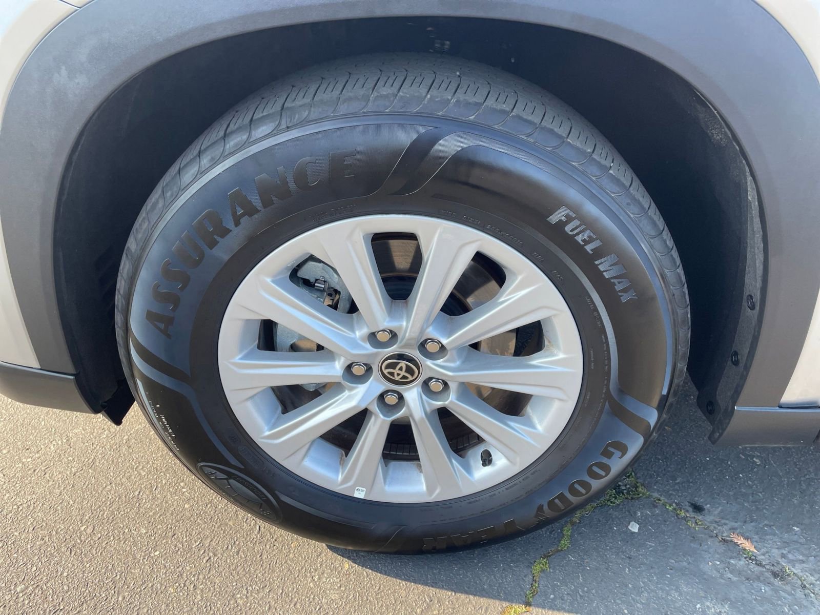 Thumbnail: 2025 Toyota Grand Highlander - 33