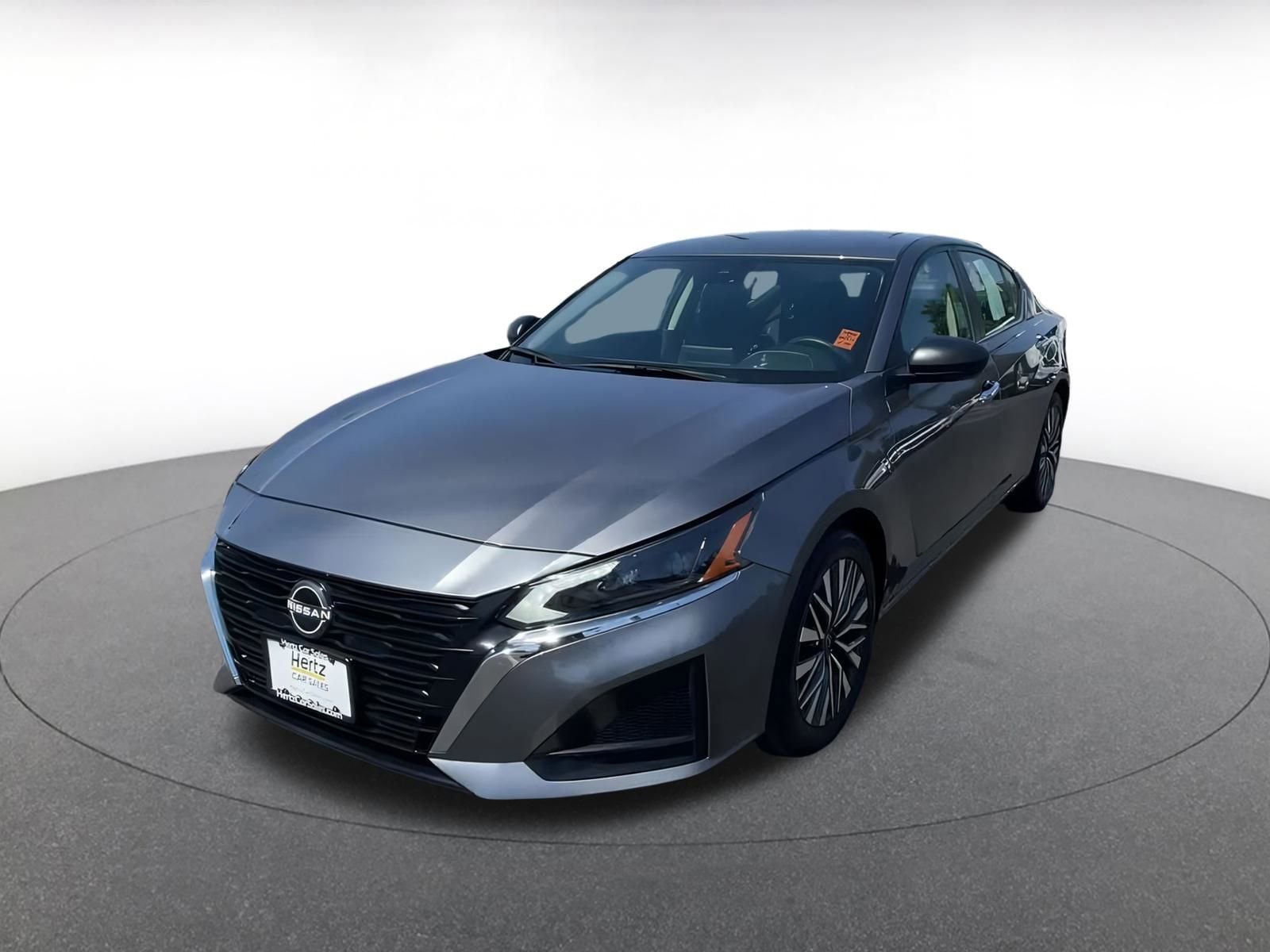 Thumbnail: 2024 Nissan Altima - 7