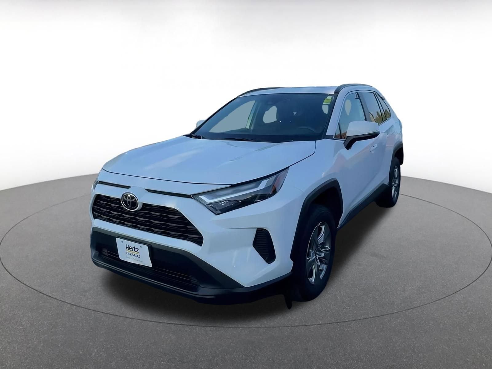 Thumbnail: 2025 Toyota RAV4 - 7